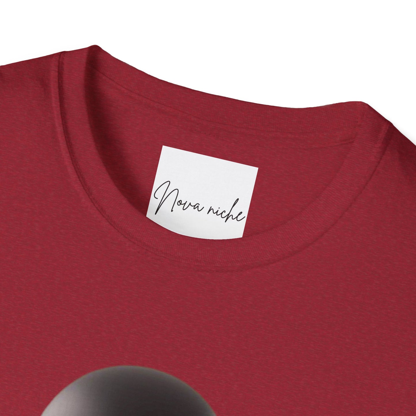 Unisex Premium Softstyle T-Shirt – Everyday Comfort & Style