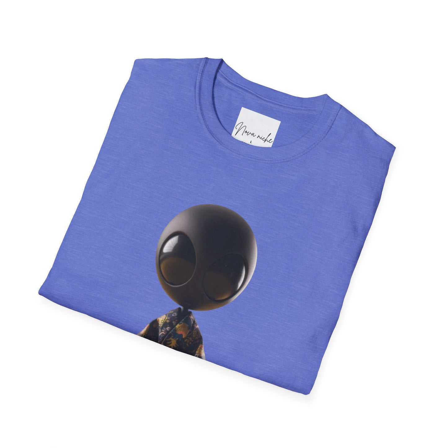 Unisex Premium Softstyle T-Shirt – Everyday Comfort & Style