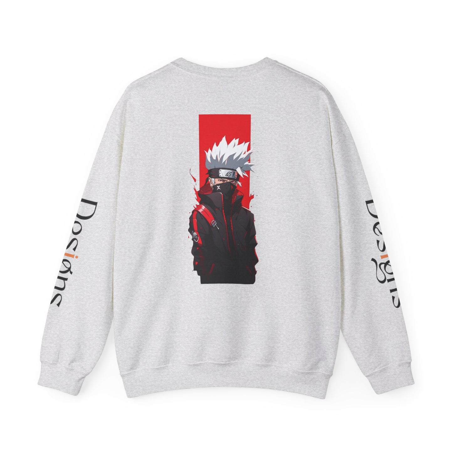 Premium Unisex Heavy Blend™ Crewneck Sweatshirt – Cozy & Durable Comfort