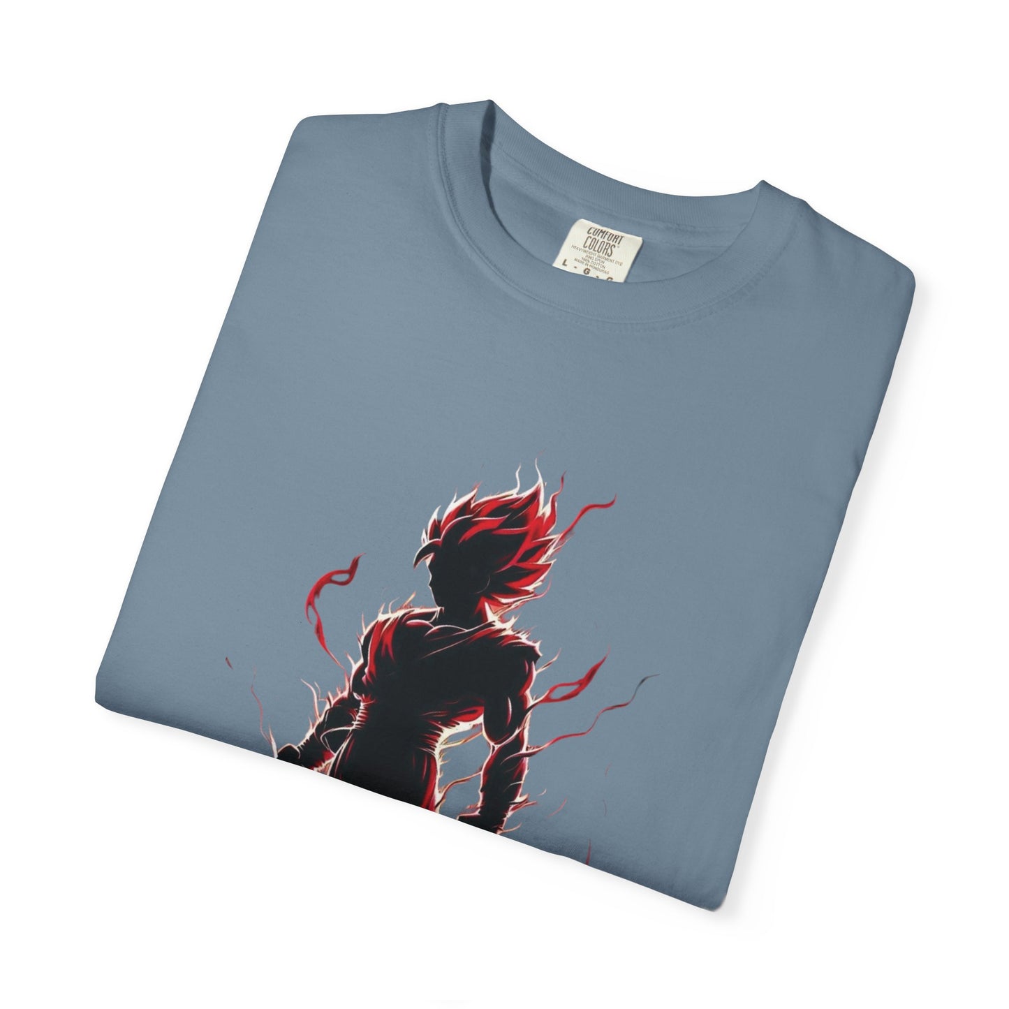Premium Comfort Colors® Garment-Dyed Unisex T-Shirt – Ultra-Soft & Durable