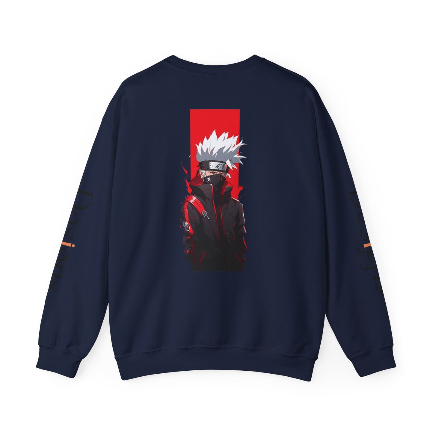Premium Unisex Heavy Blend™ Crewneck Sweatshirt – Cozy & Durable Comfort