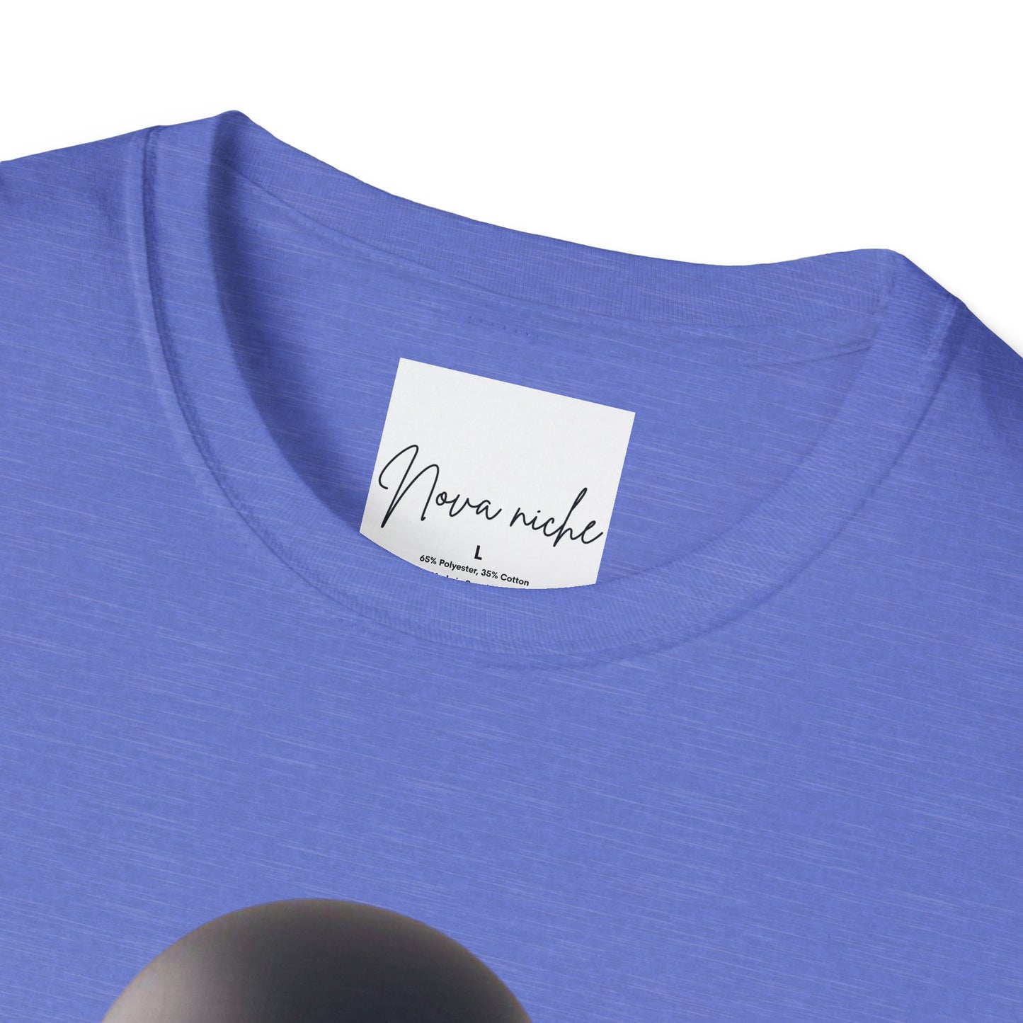 Unisex Premium Softstyle T-Shirt – Everyday Comfort & Style