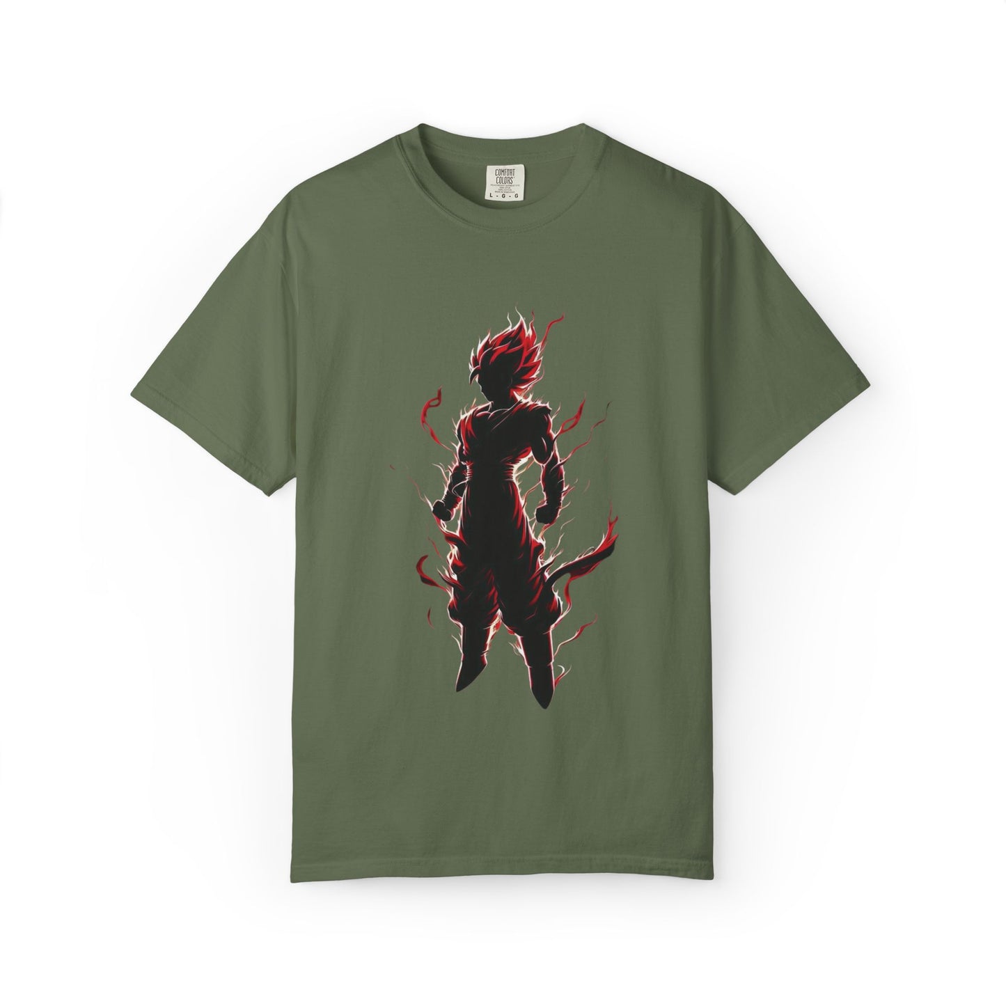 Premium Comfort Colors® Garment-Dyed Unisex T-Shirt – Ultra-Soft & Durable