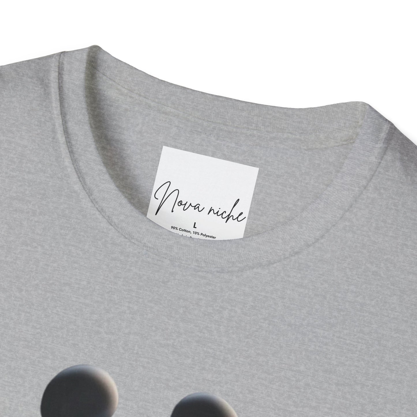 Unisex Premium Softstyle T-Shirt – Everyday Comfort & Style
