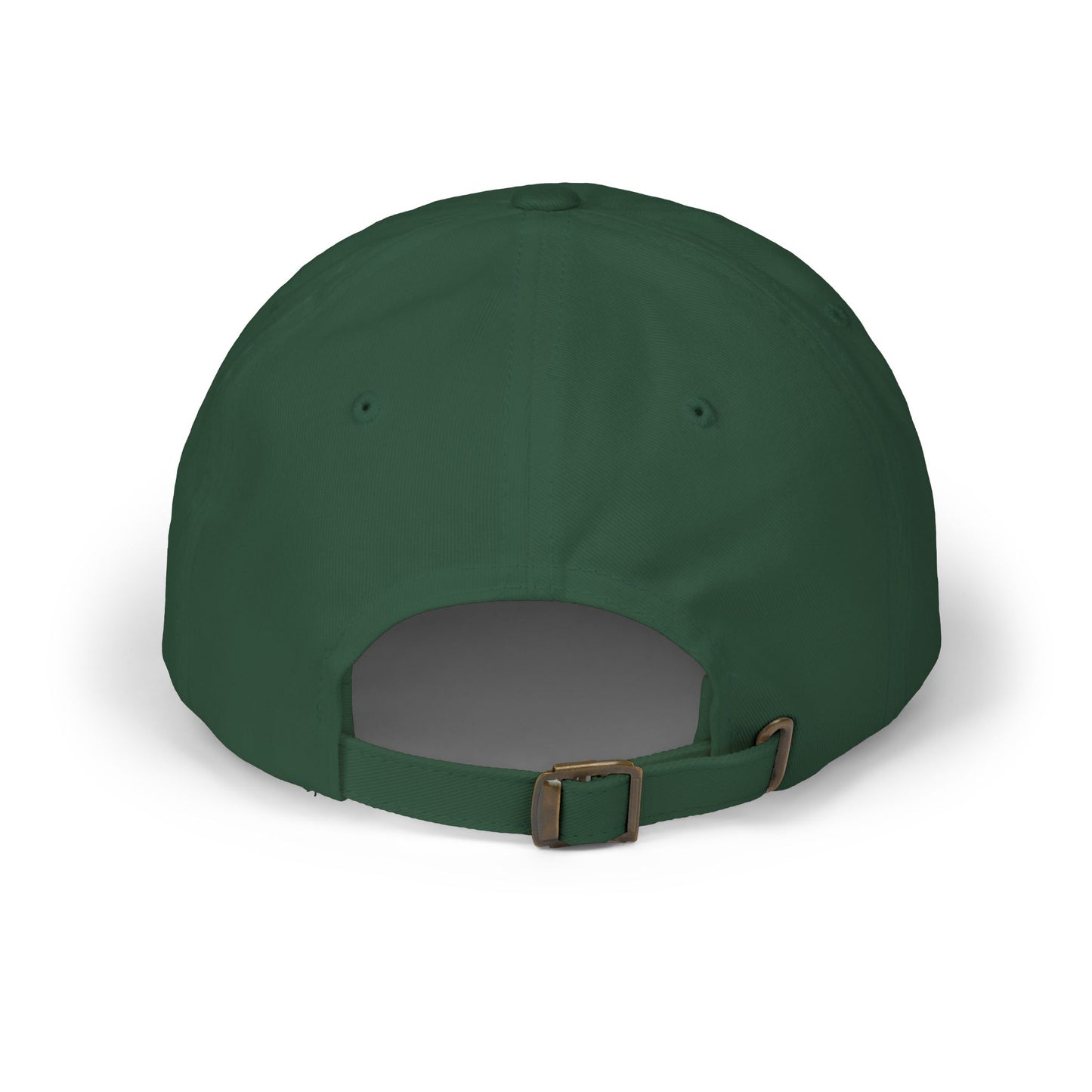 Classic Dad Cap – Effortless Style Meets Everyday Comfort