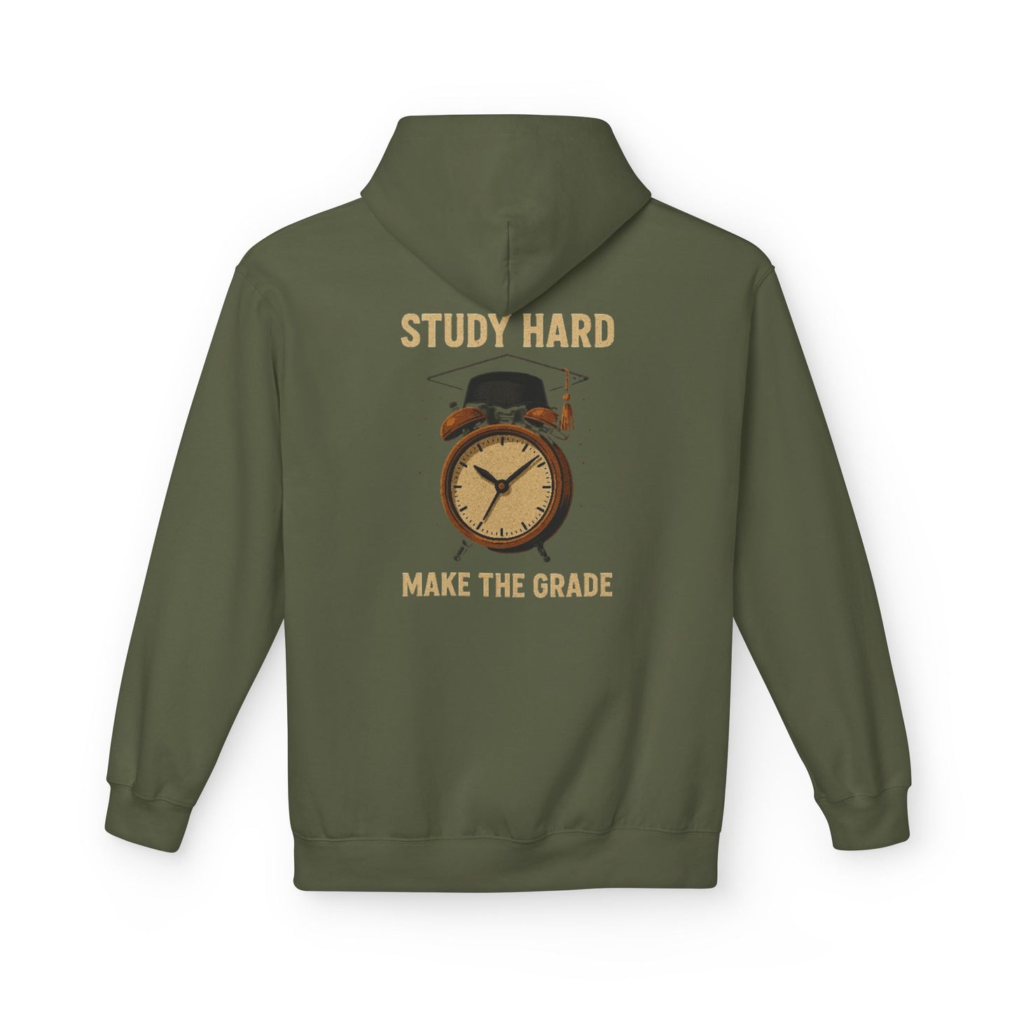 Copy of Unisex Midweight Softstyle Fleece Hoodie