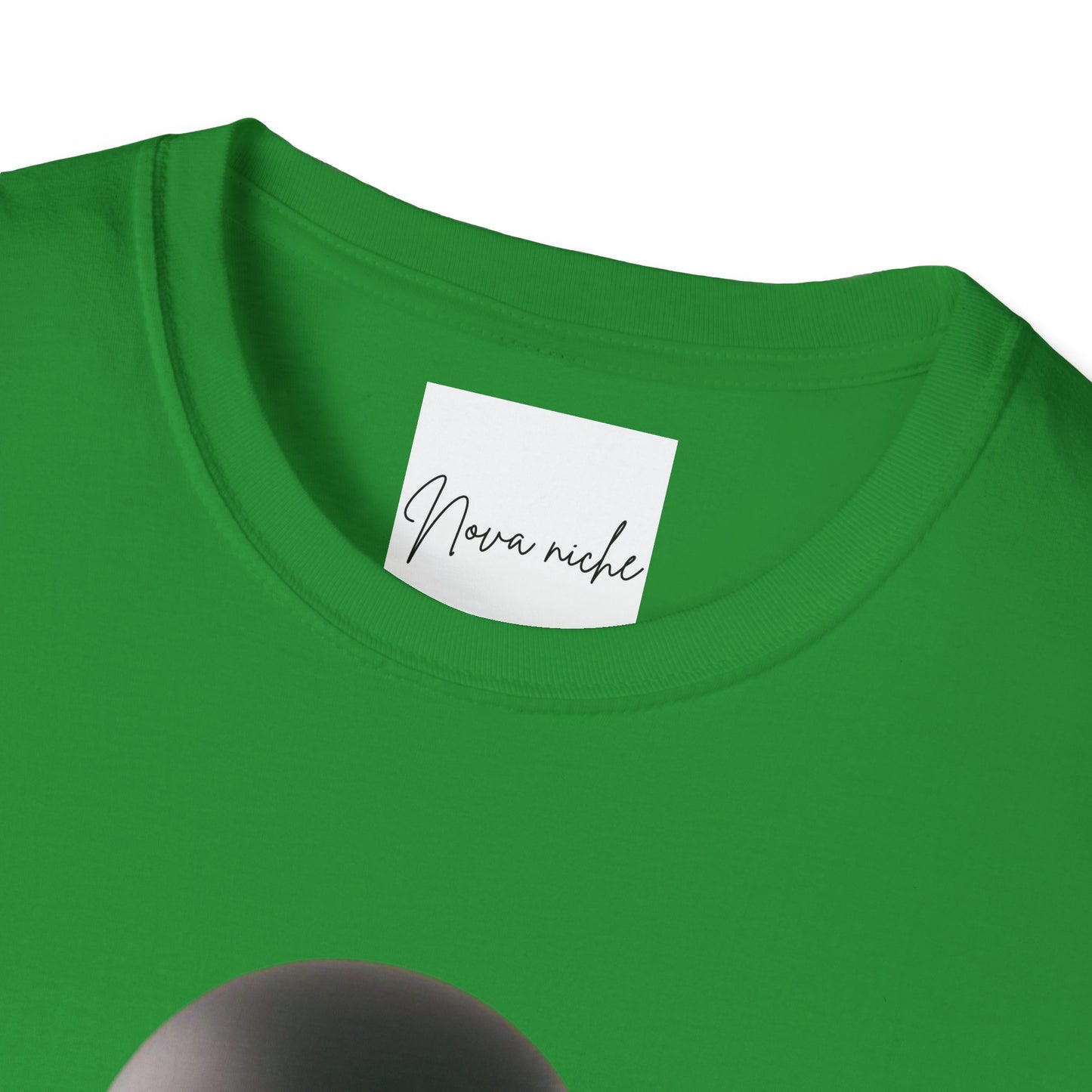 Unisex Premium Softstyle T-Shirt – Everyday Comfort & Style