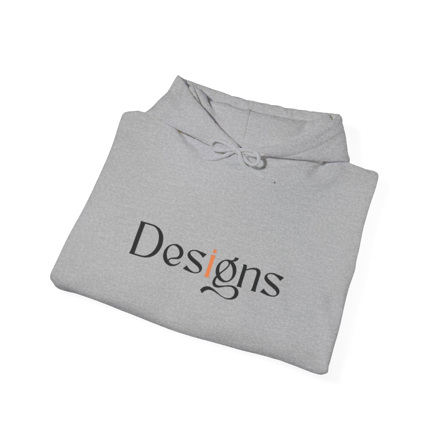 Premium Unisex Heavy Blend™ Hooded Sweatshirt – Soft, Warm & Stylish