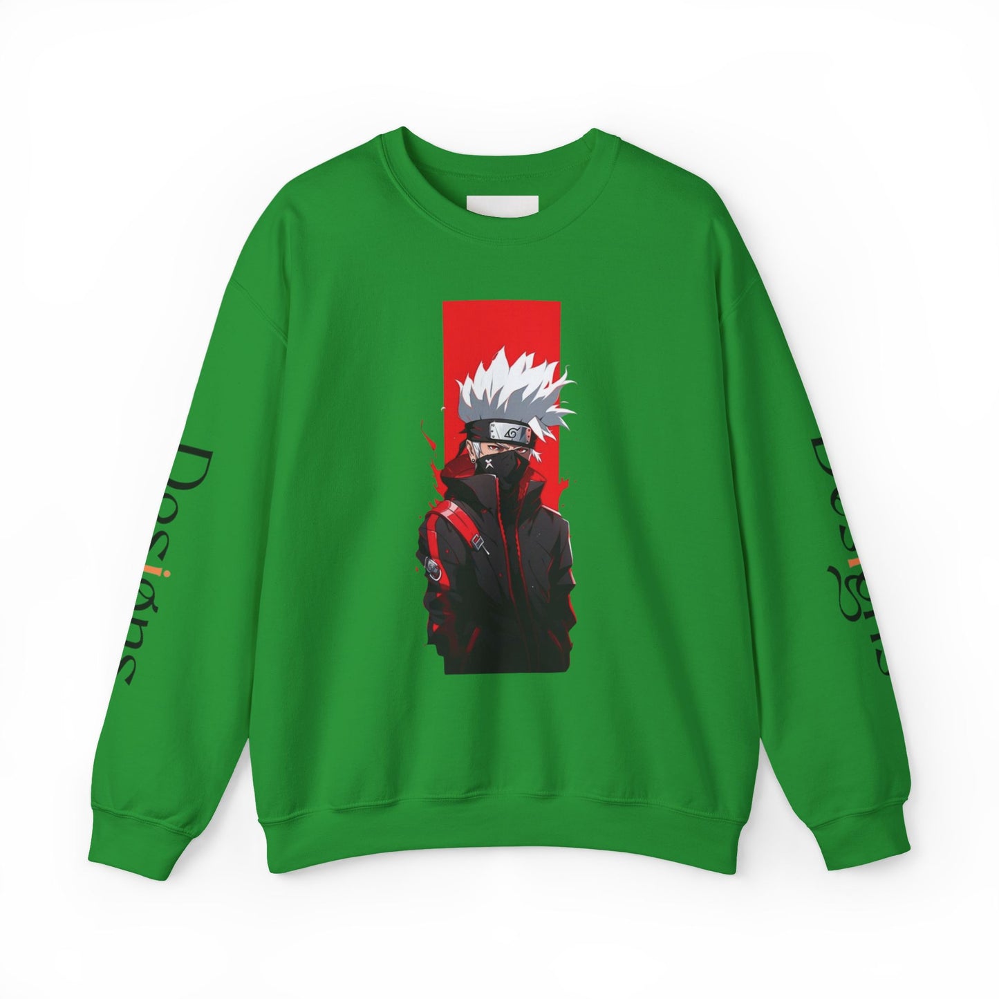 Premium Unisex Heavy Blend™ Crewneck Sweatshirt – Cozy & Durable Comfort