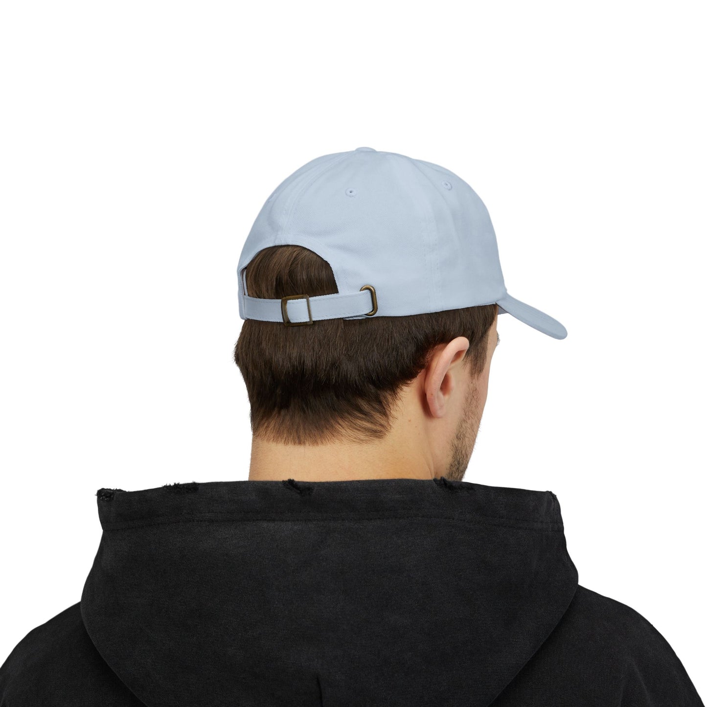 Classic Dad Cap – Effortless Style Meets Everyday Comfort