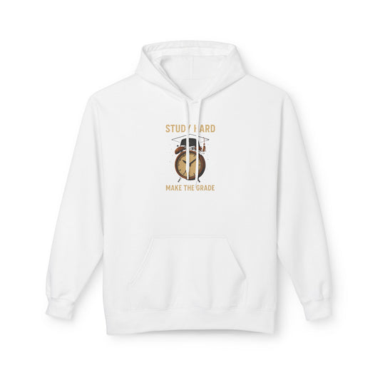 Copy of Unisex Midweight Softstyle Fleece Hoodie