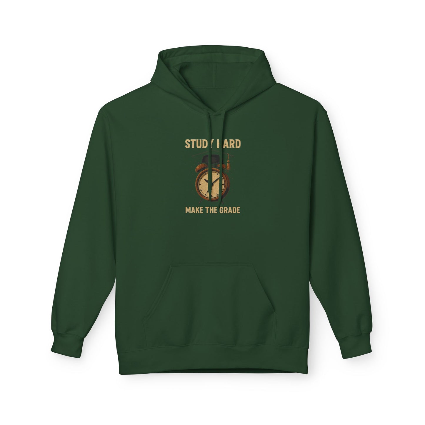 Copy of Unisex Midweight Softstyle Fleece Hoodie