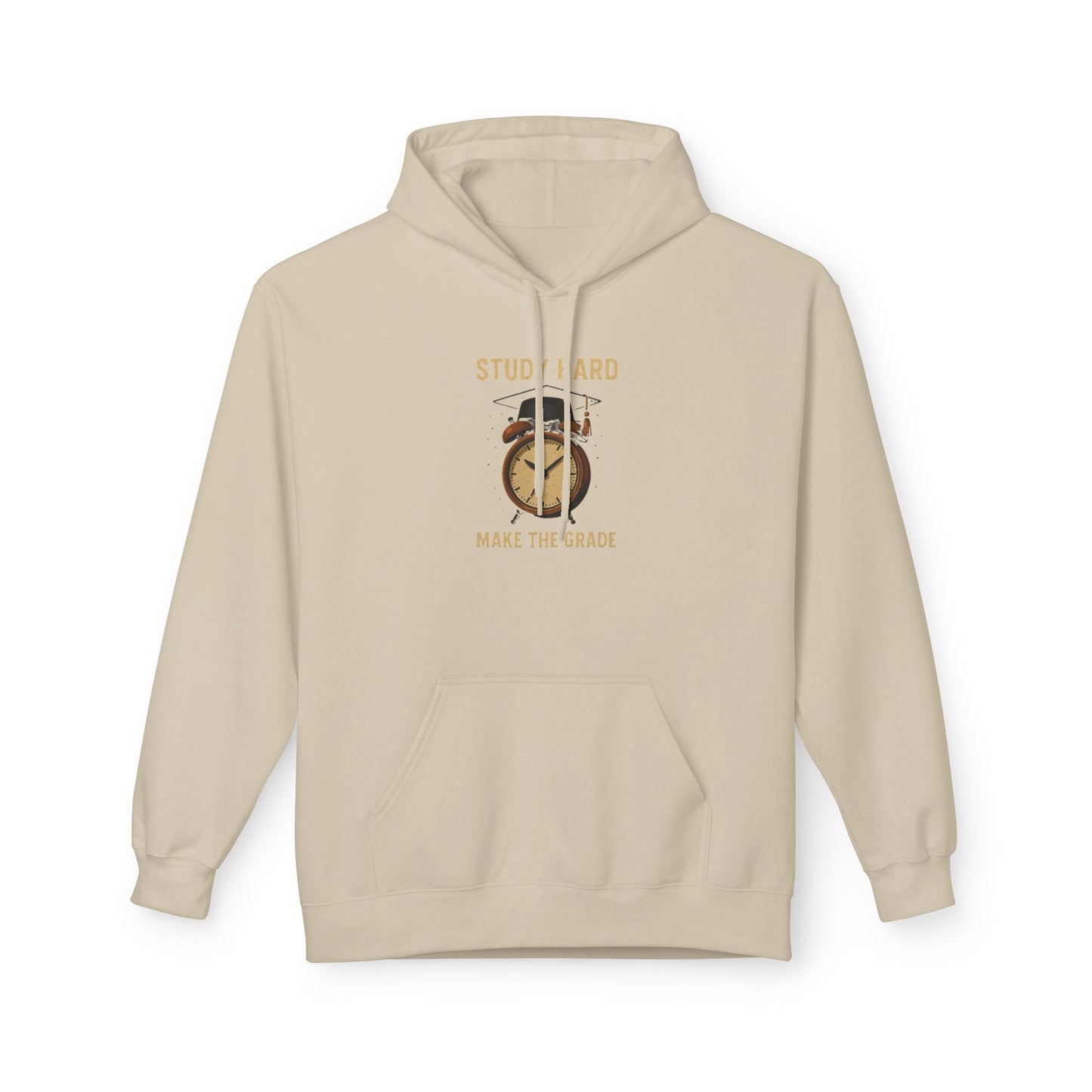 Copy of Unisex Midweight Softstyle Fleece Hoodie