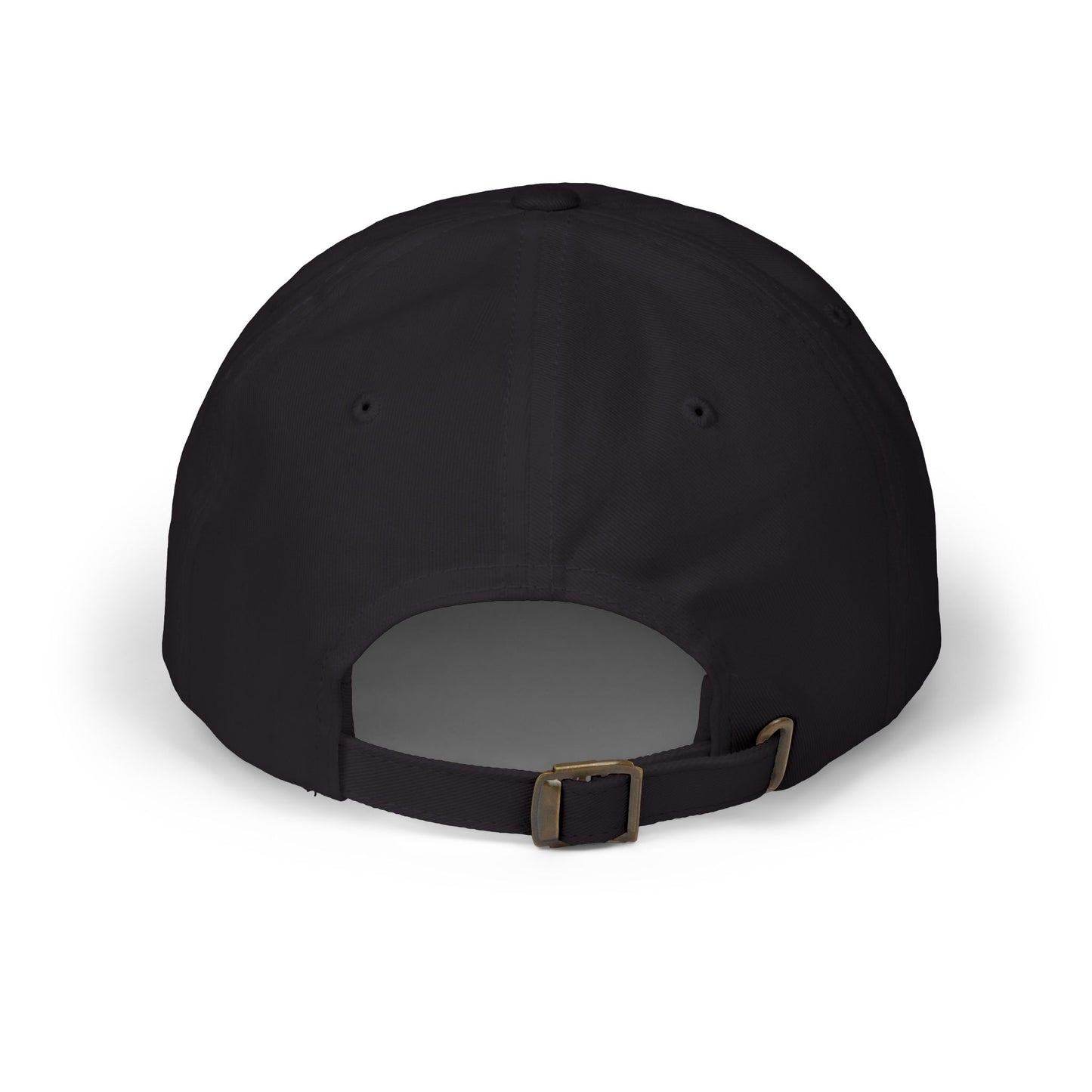 Classic Dad Cap – Effortless Style Meets Everyday Comfort