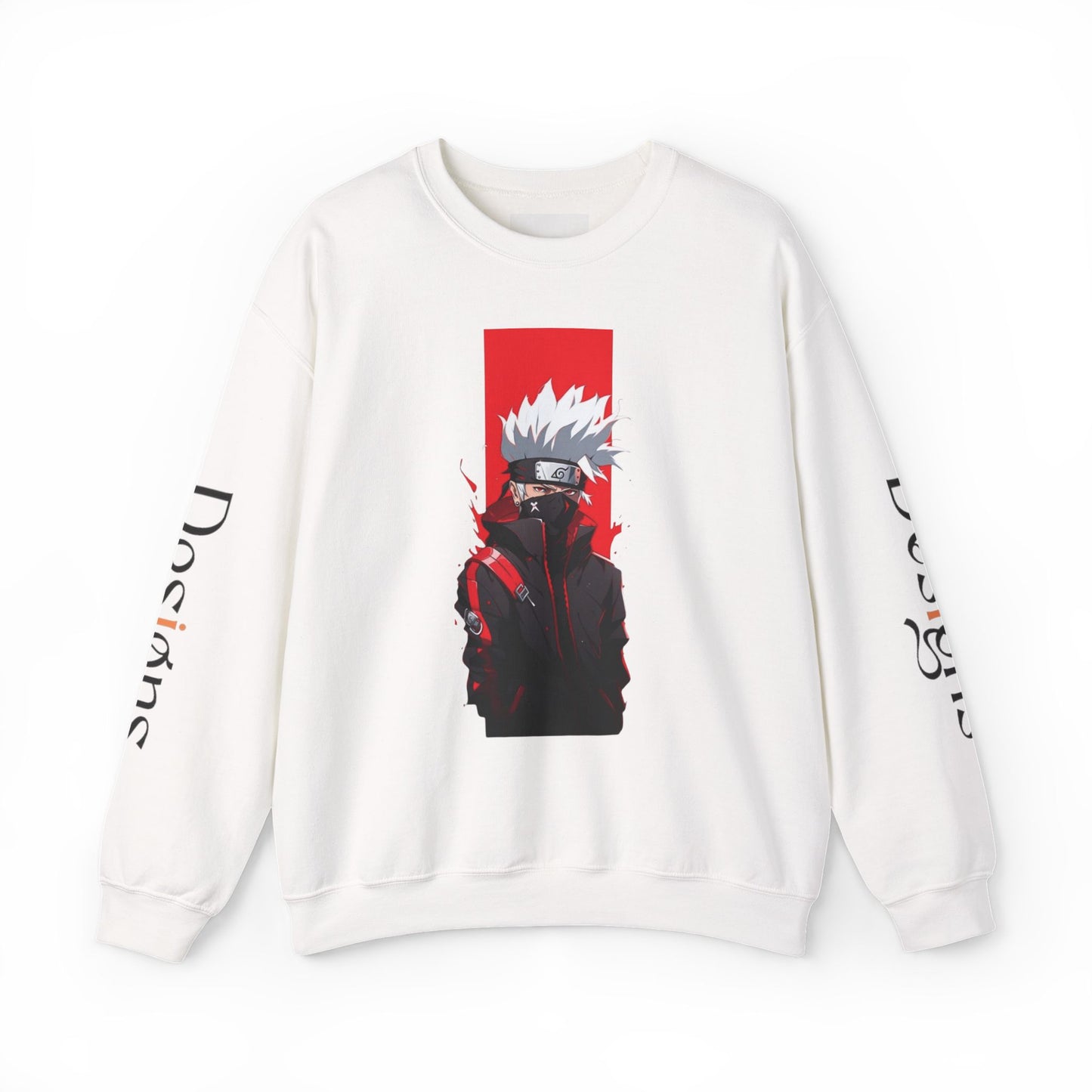 Premium Unisex Heavy Blend™ Crewneck Sweatshirt – Cozy & Durable Comfort