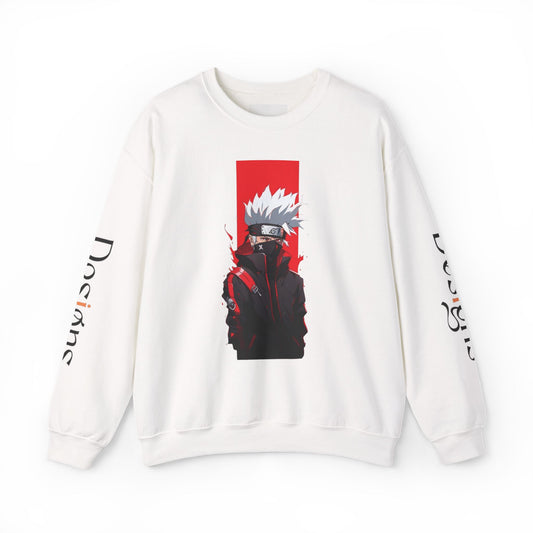 Premium Unisex Heavy Blend™ Crewneck Sweatshirt – Cozy & Durable Comfort