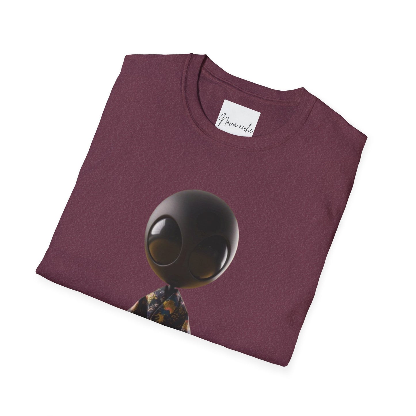 Unisex Premium Softstyle T-Shirt – Everyday Comfort & Style