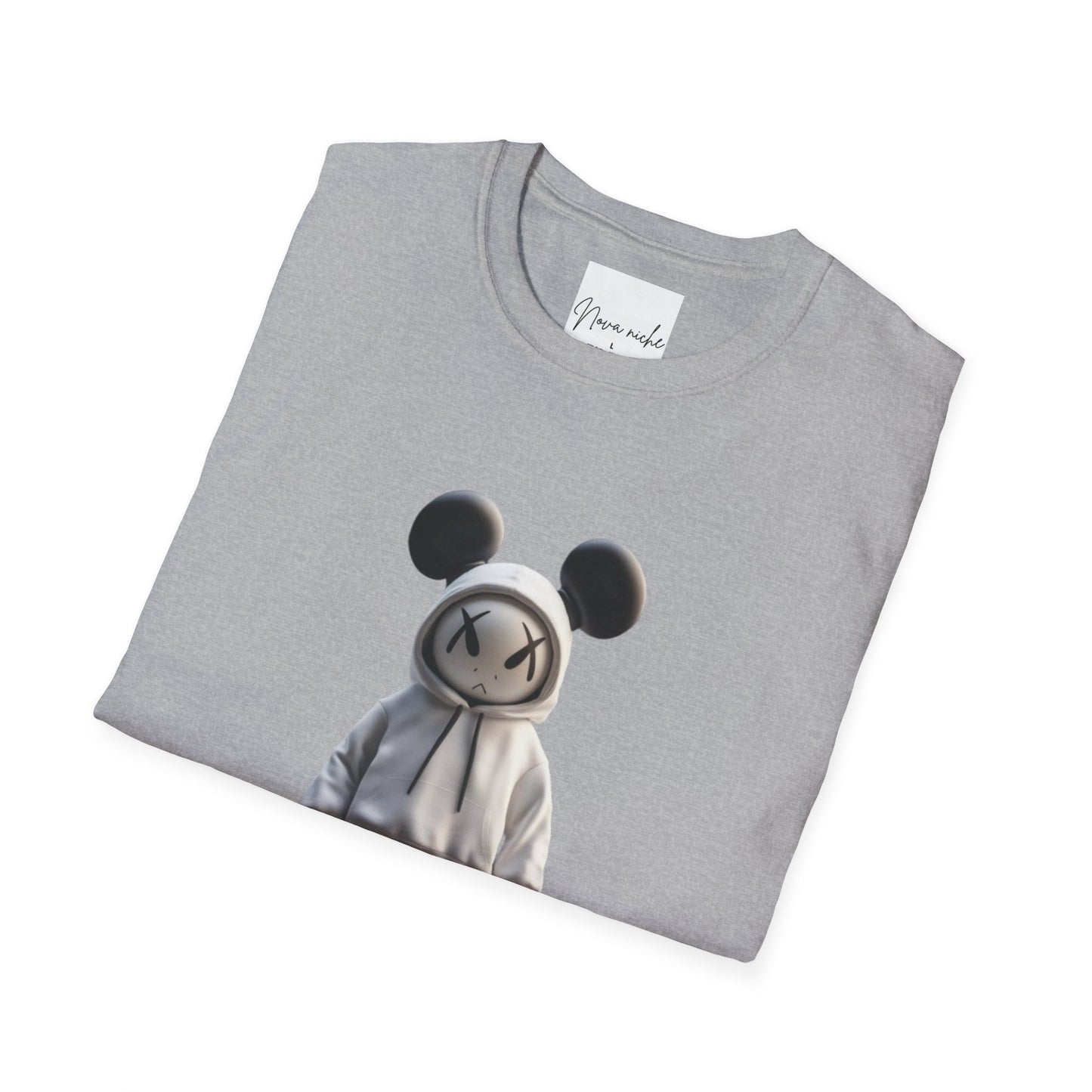Unisex Premium Softstyle T-Shirt – Everyday Comfort & Style