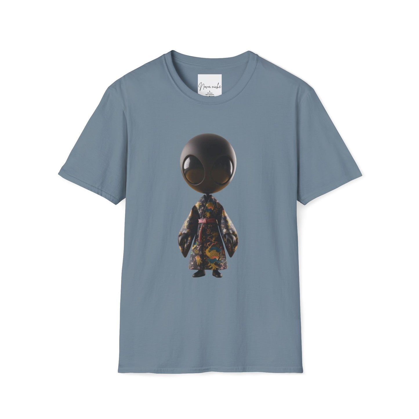 Unisex Premium Softstyle T-Shirt – Everyday Comfort & Style