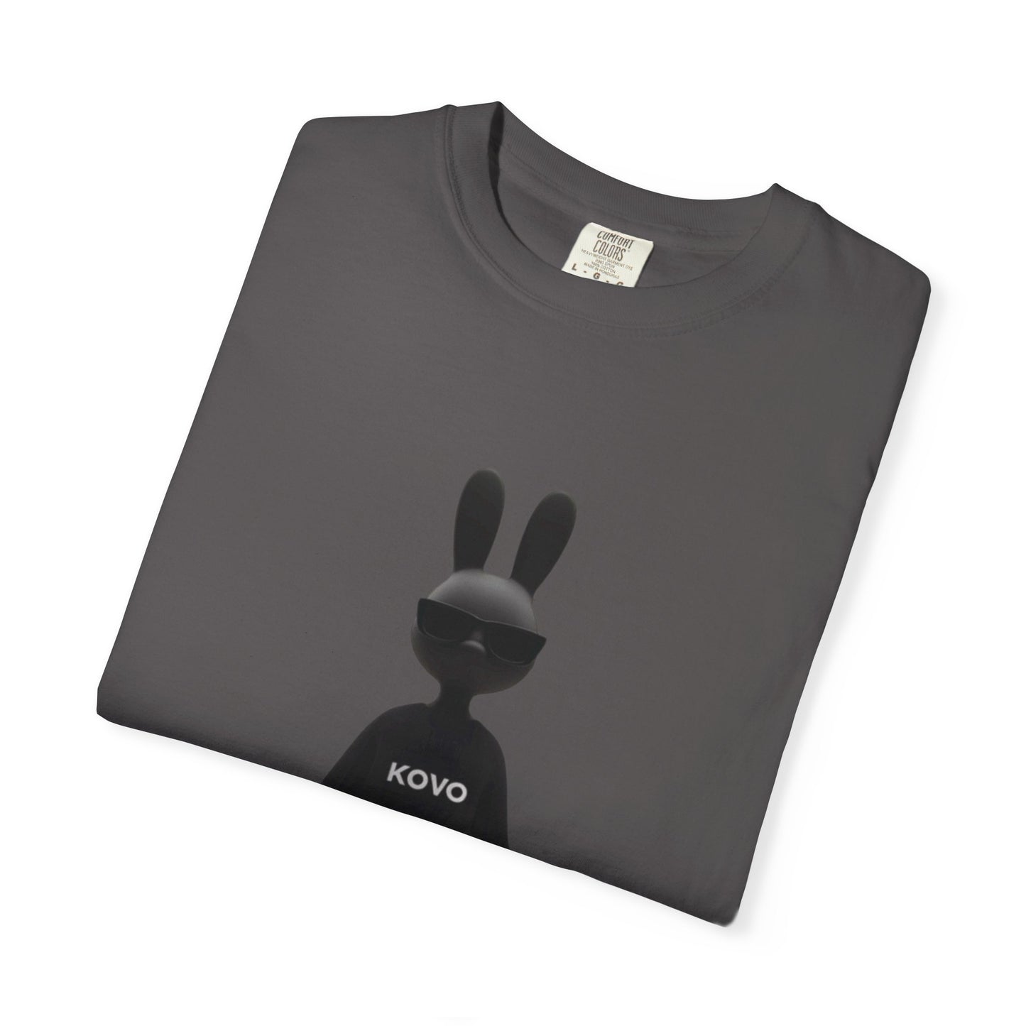 Premium Comfort Colors® Garment-Dyed Unisex T-Shirt – Ultra-Soft & Durable