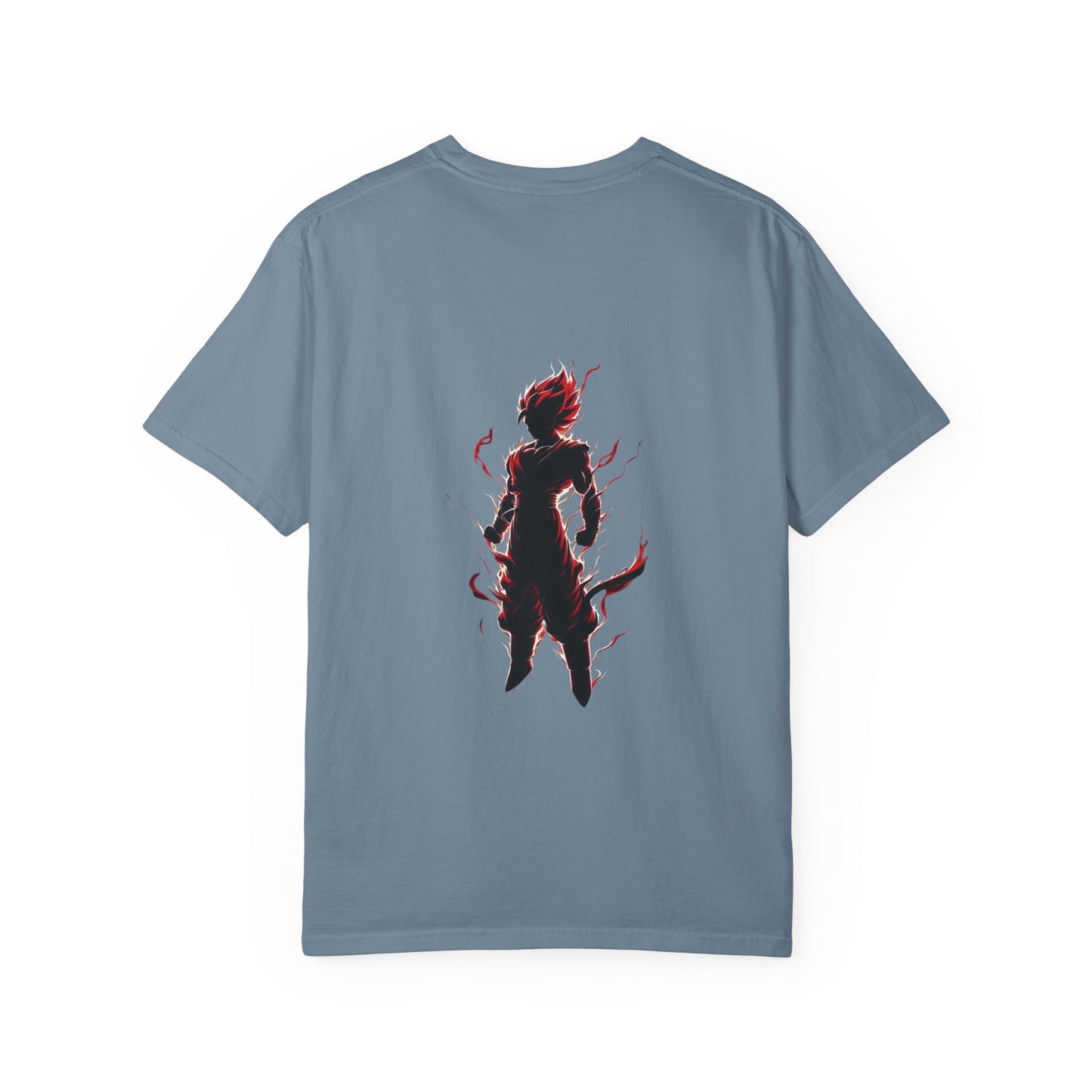 Premium Comfort Colors® Garment-Dyed Unisex T-Shirt – Ultra-Soft & Durable