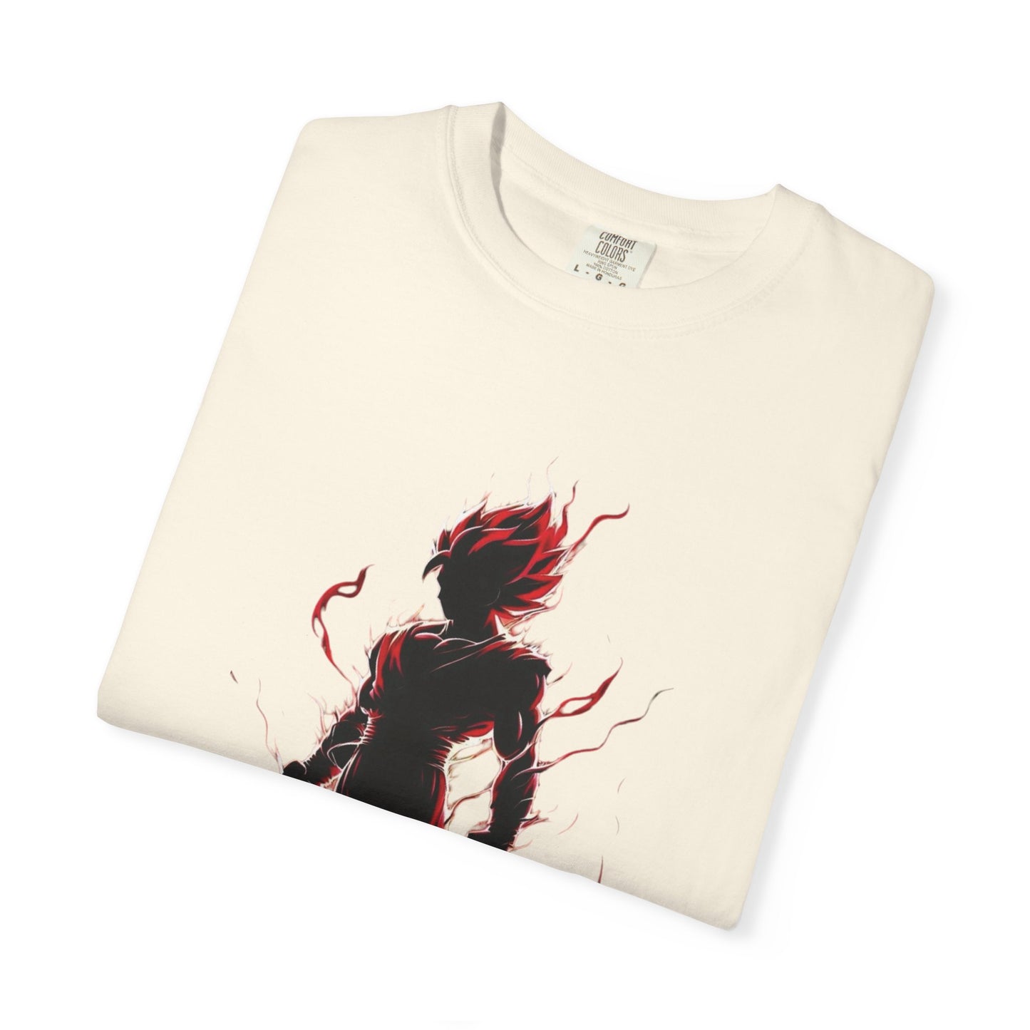 Premium Comfort Colors® Garment-Dyed Unisex T-Shirt – Ultra-Soft & Durable