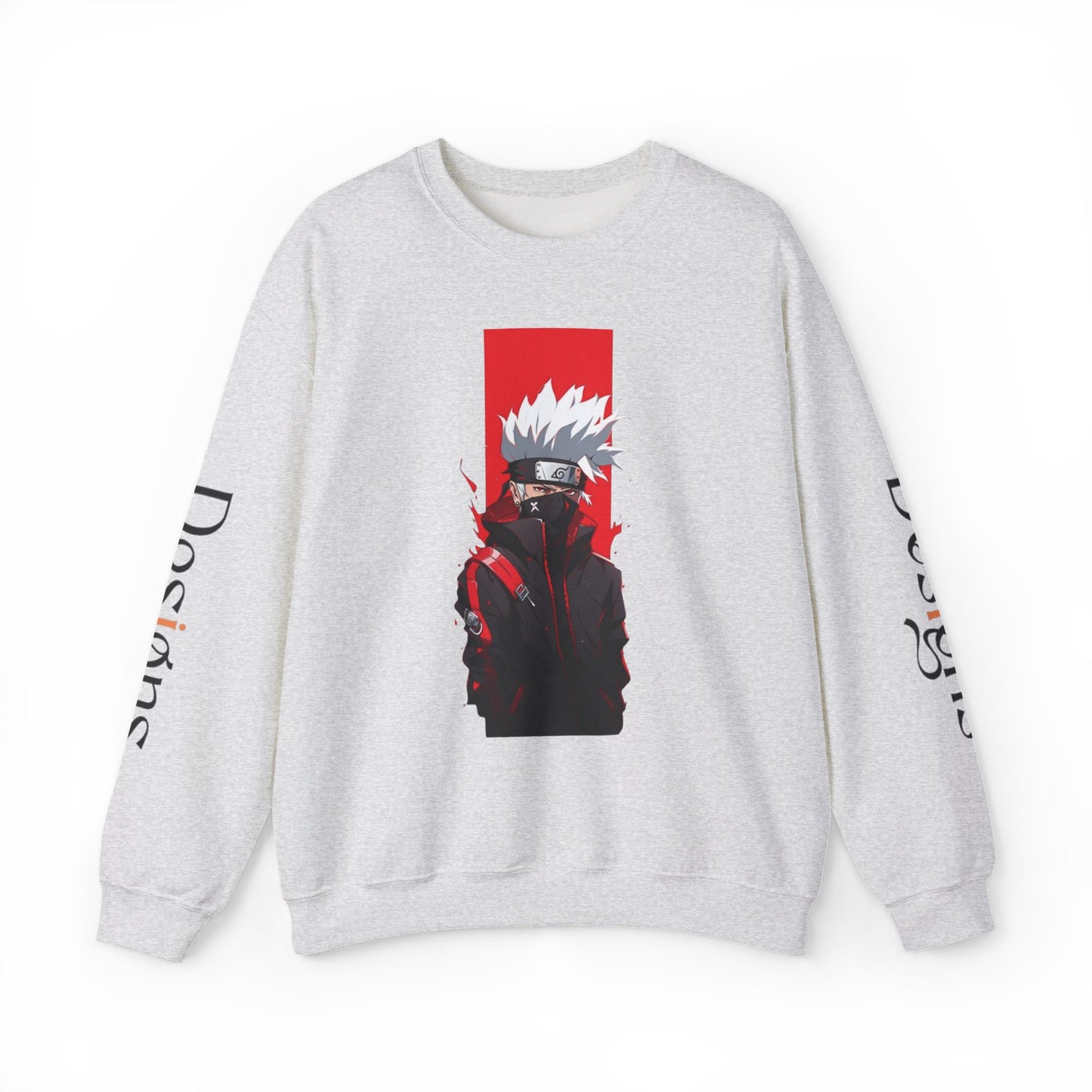 Premium Unisex Heavy Blend™ Crewneck Sweatshirt – Cozy & Durable Comfort