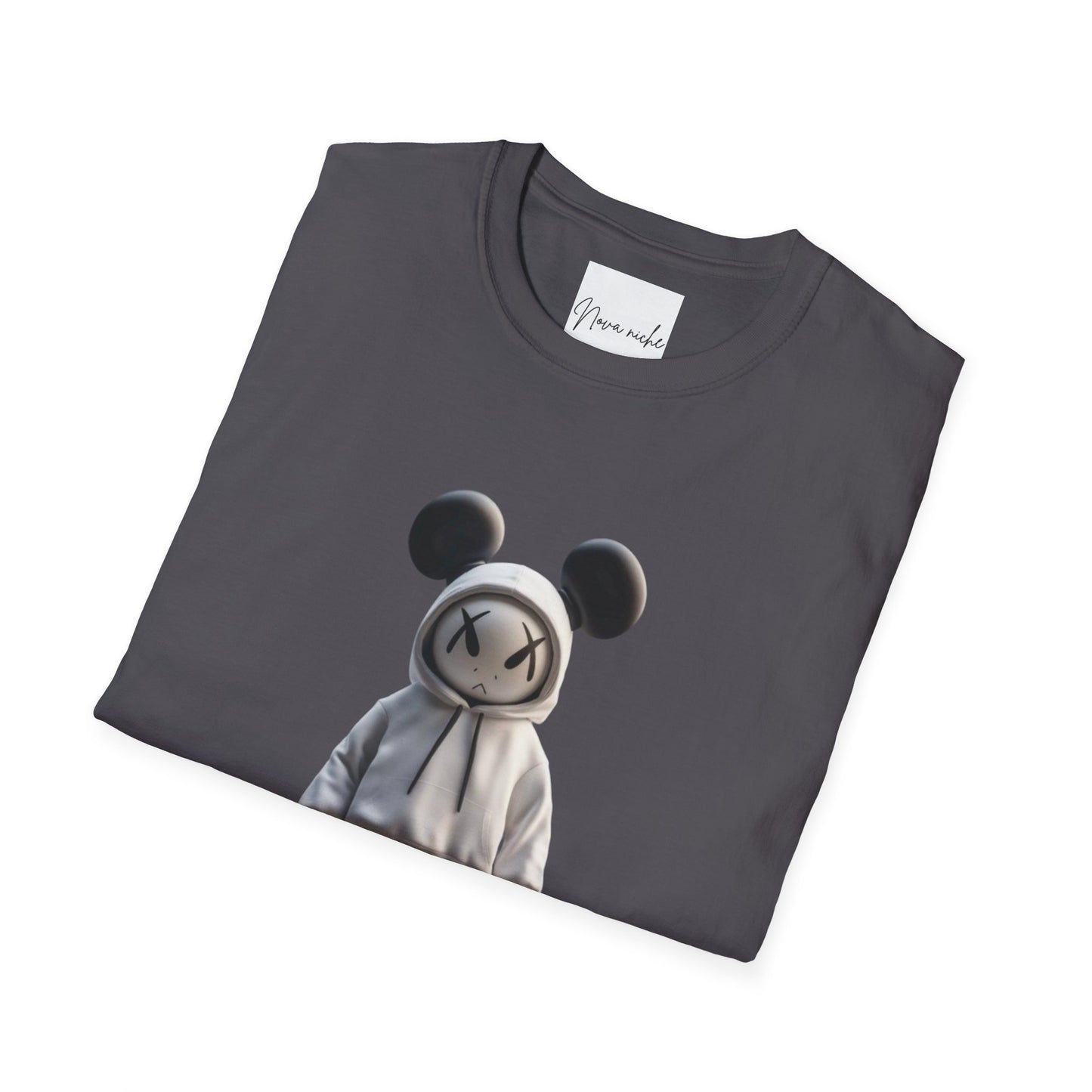Unisex Premium Softstyle T-Shirt – Everyday Comfort & Style
