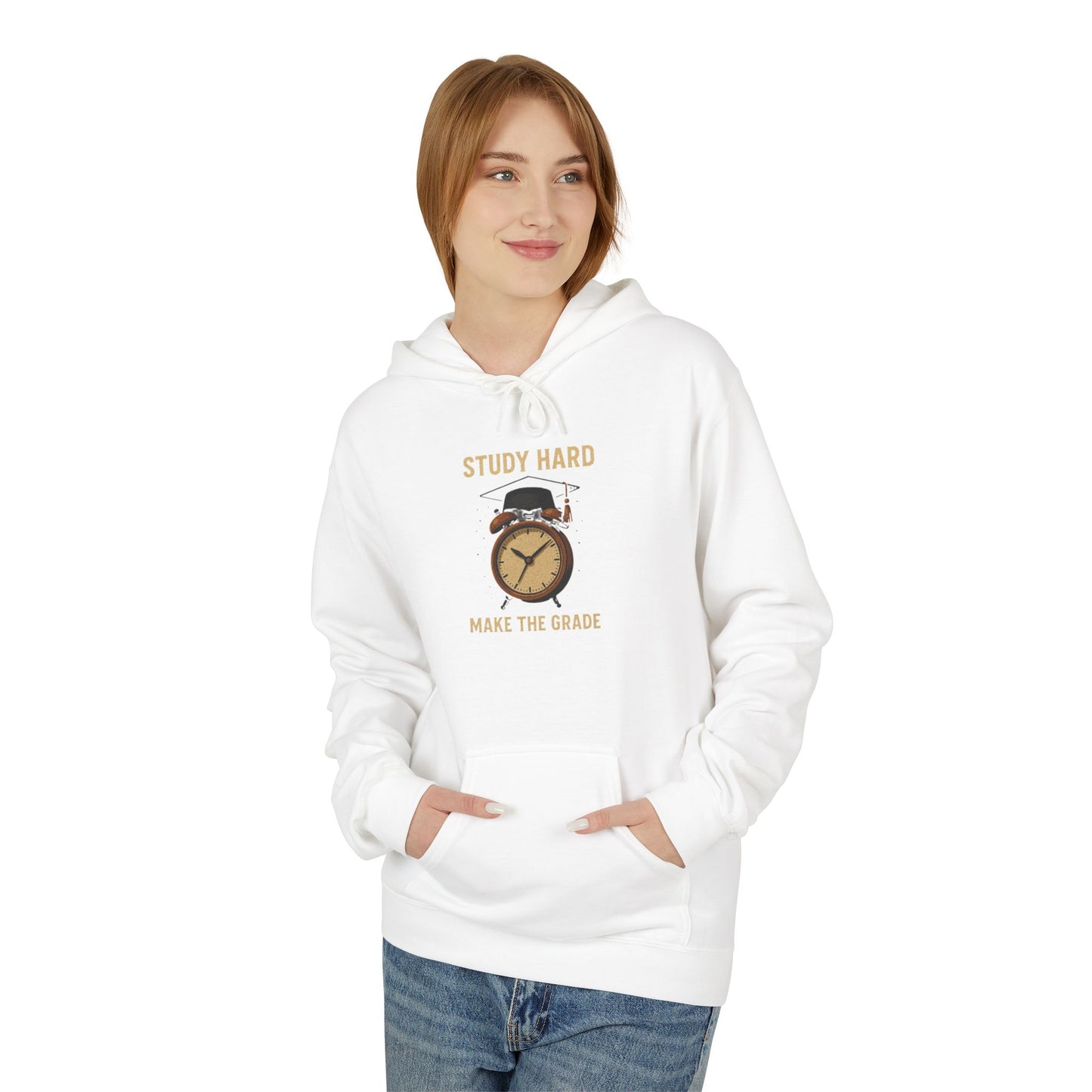Copy of Unisex Midweight Softstyle Fleece Hoodie