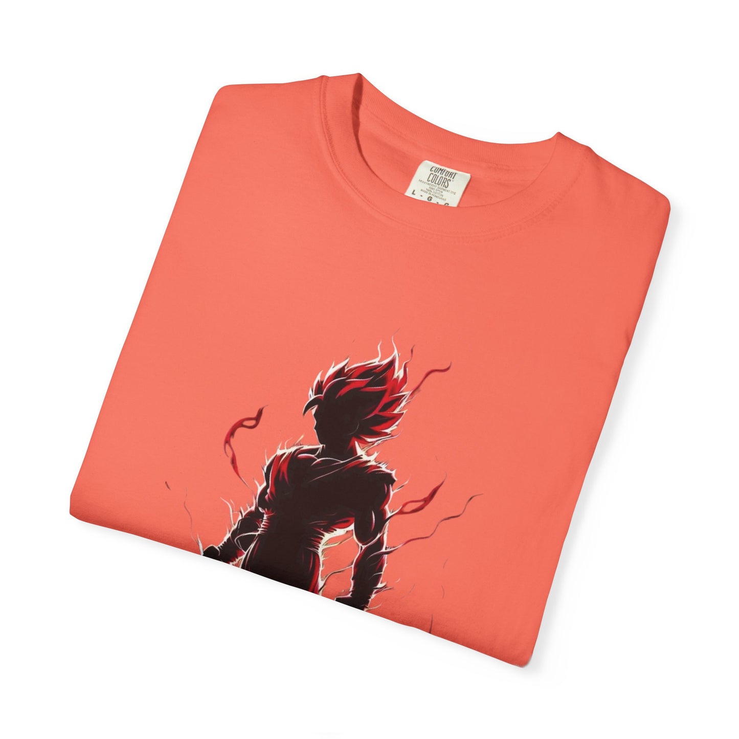 Premium Comfort Colors® Garment-Dyed Unisex T-Shirt – Ultra-Soft & Durable