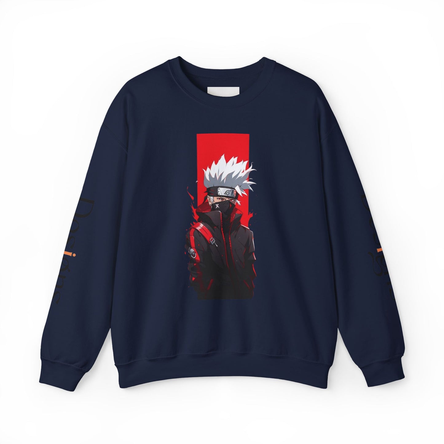 Premium Unisex Heavy Blend™ Crewneck Sweatshirt – Cozy & Durable Comfort