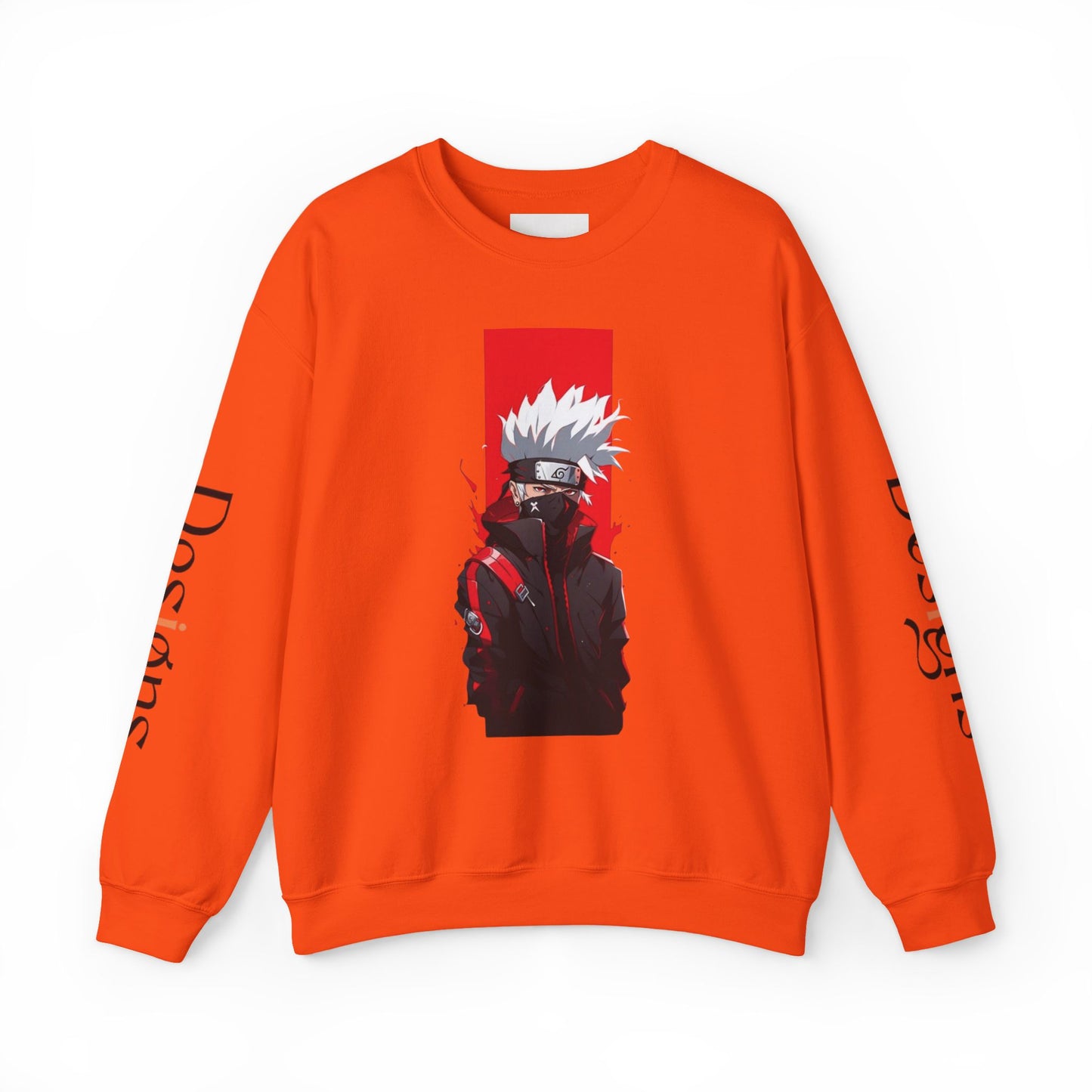 Premium Unisex Heavy Blend™ Crewneck Sweatshirt – Cozy & Durable Comfort