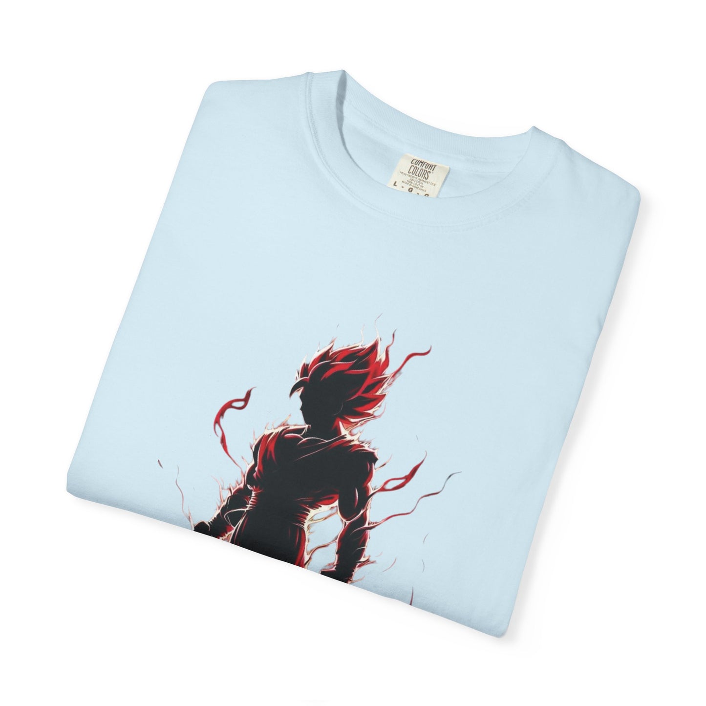 Premium Comfort Colors® Garment-Dyed Unisex T-Shirt – Ultra-Soft & Durable