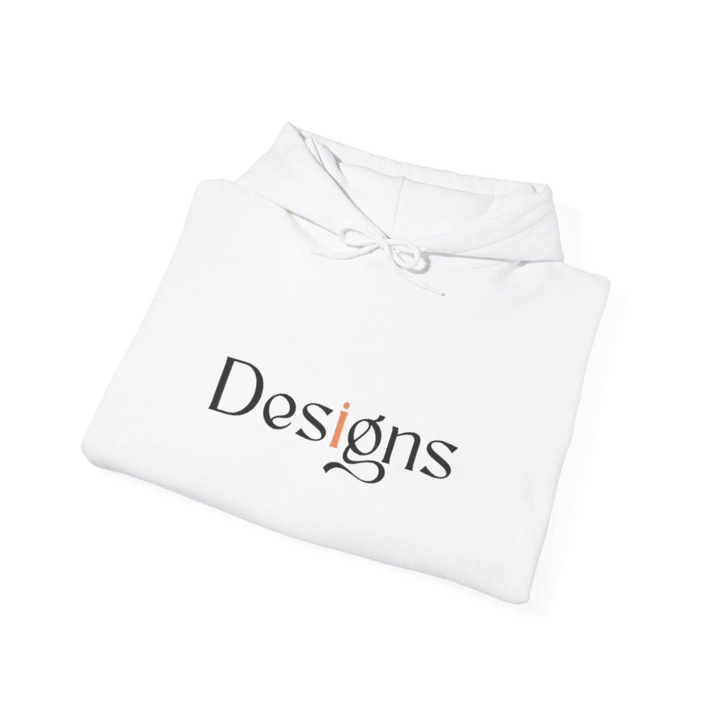 Premium Unisex Heavy Blend™ Hooded Sweatshirt – Soft, Warm & Stylish