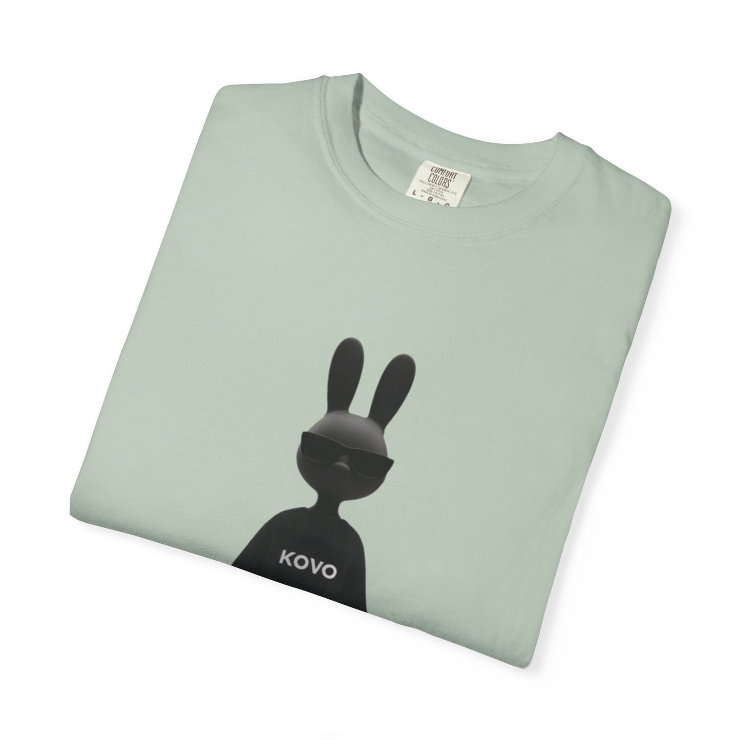 Premium Comfort Colors® Garment-Dyed Unisex T-Shirt – Ultra-Soft & Durable