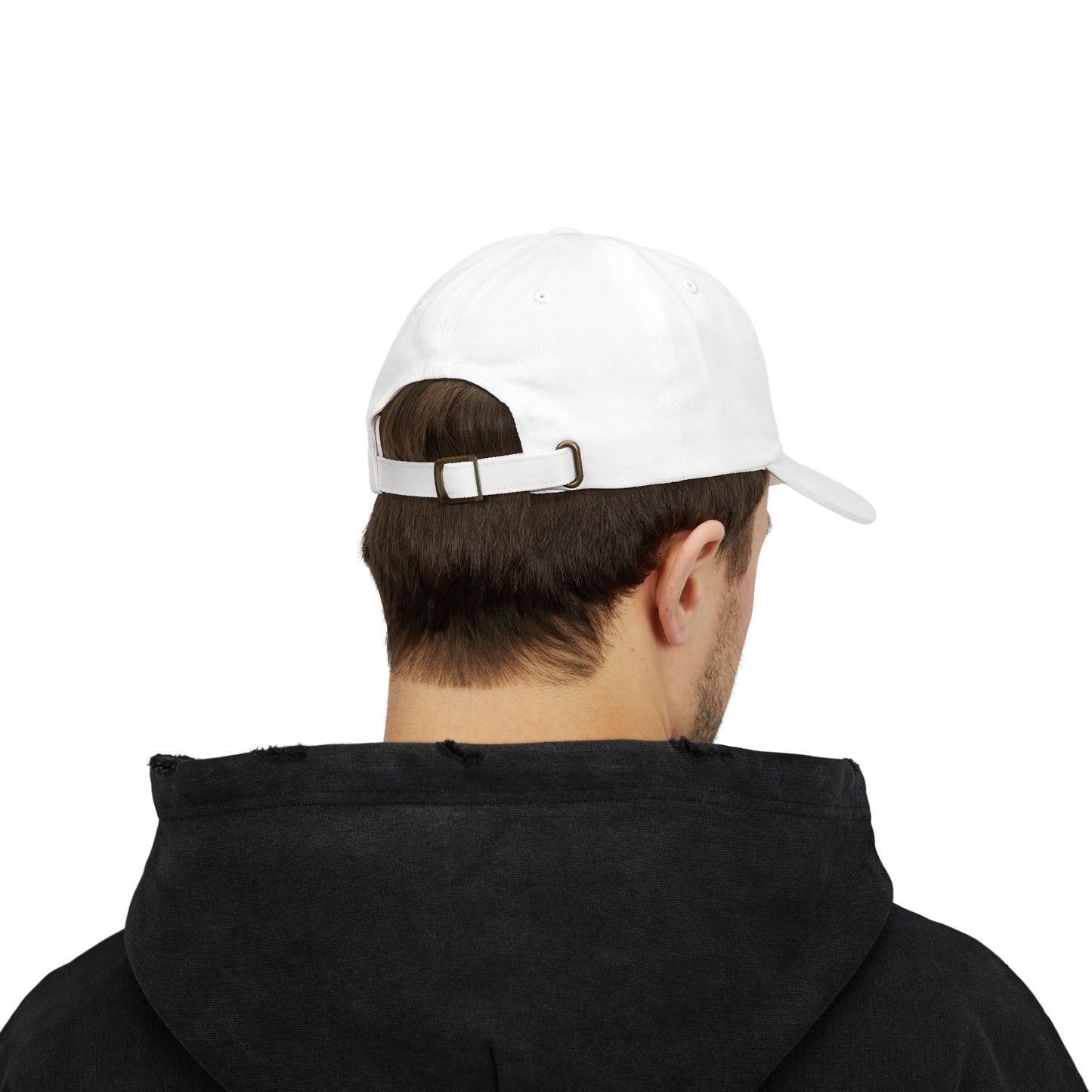 Classic Dad Cap – Effortless Style Meets Everyday Comfort
