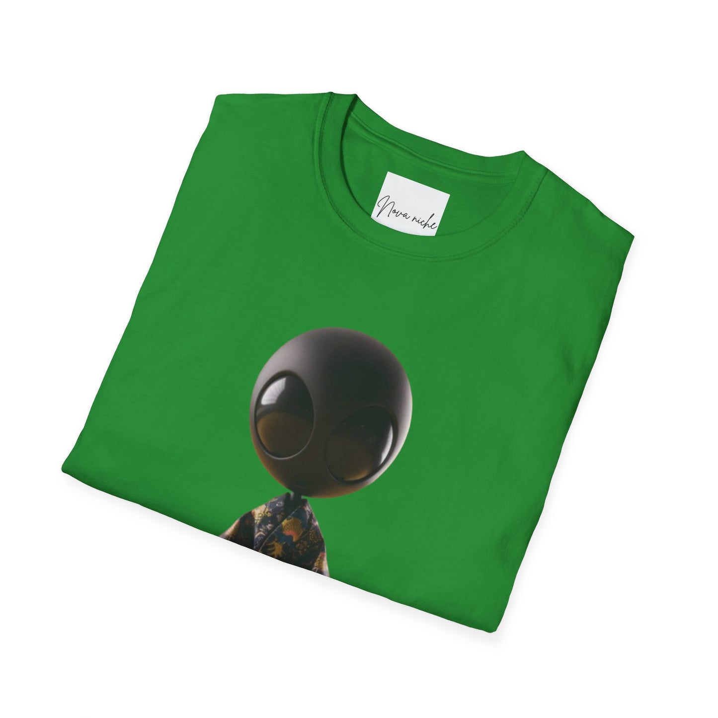Unisex Premium Softstyle T-Shirt – Everyday Comfort & Style