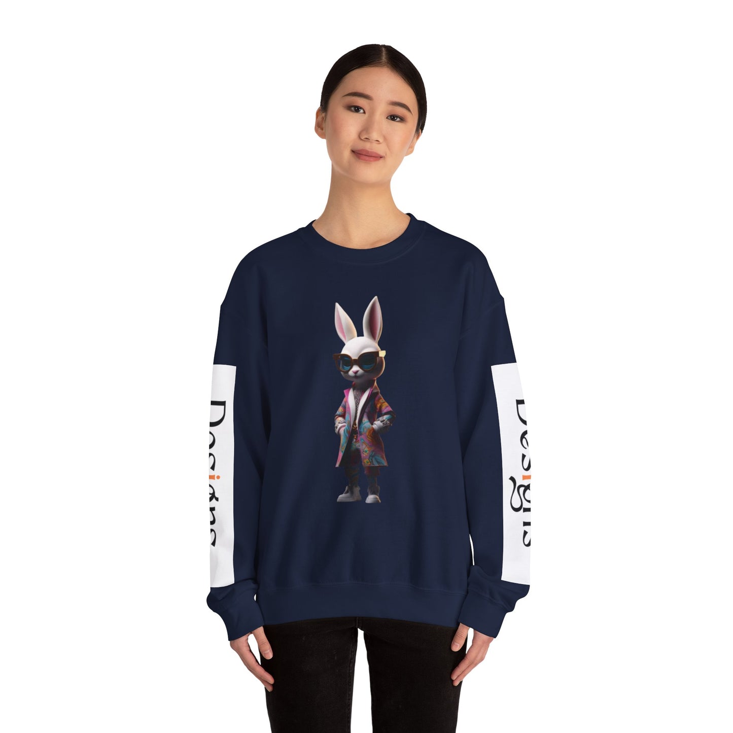 Unisex Heavy Blend™ Crewneck Sweatshirt