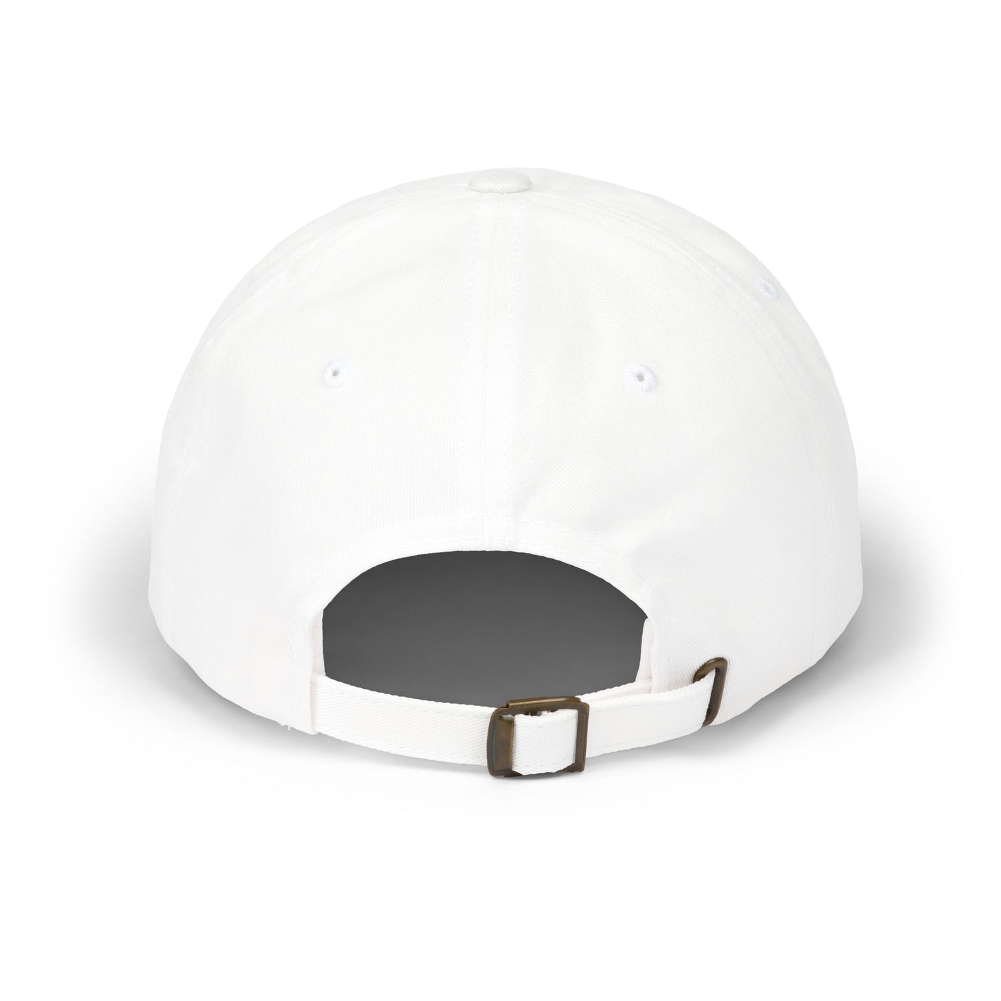 Classic Dad Cap – Effortless Style Meets Everyday Comfort