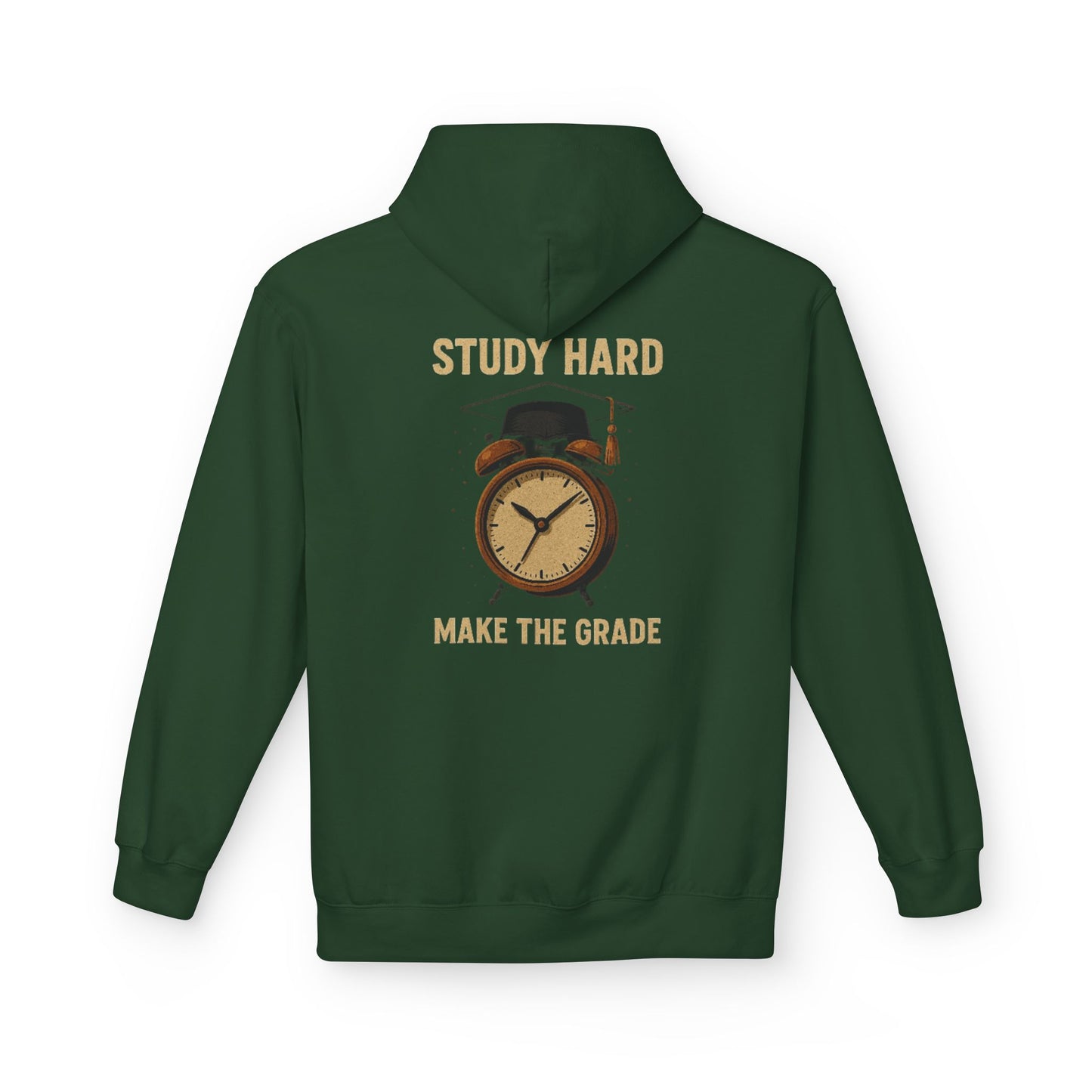 Copy of Unisex Midweight Softstyle Fleece Hoodie