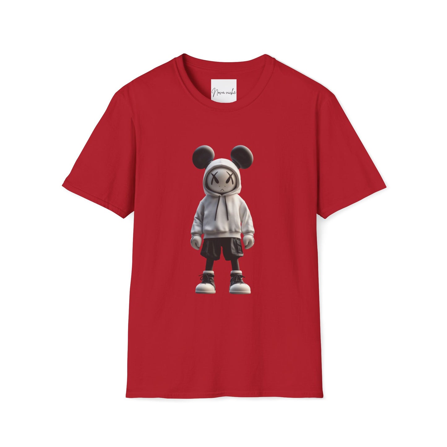 Unisex Premium Softstyle T-Shirt – Everyday Comfort & Style