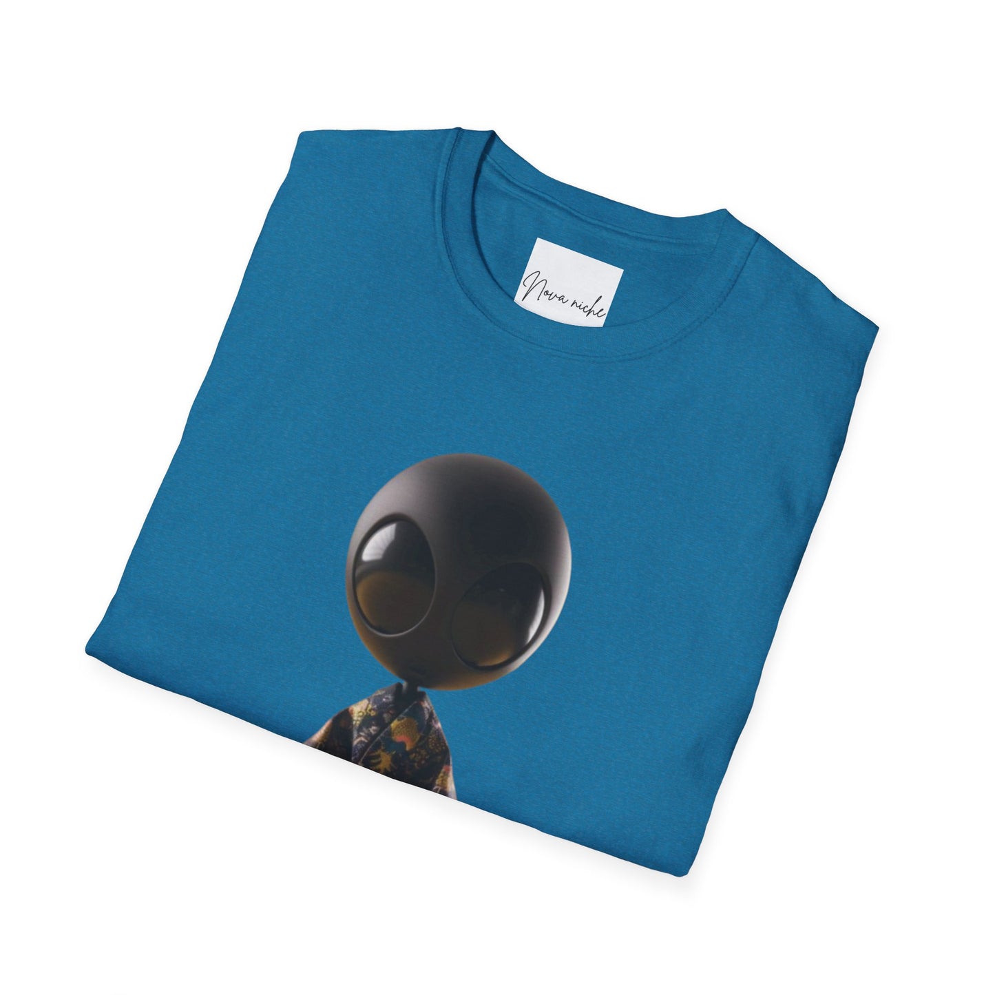 Unisex Premium Softstyle T-Shirt – Everyday Comfort & Style