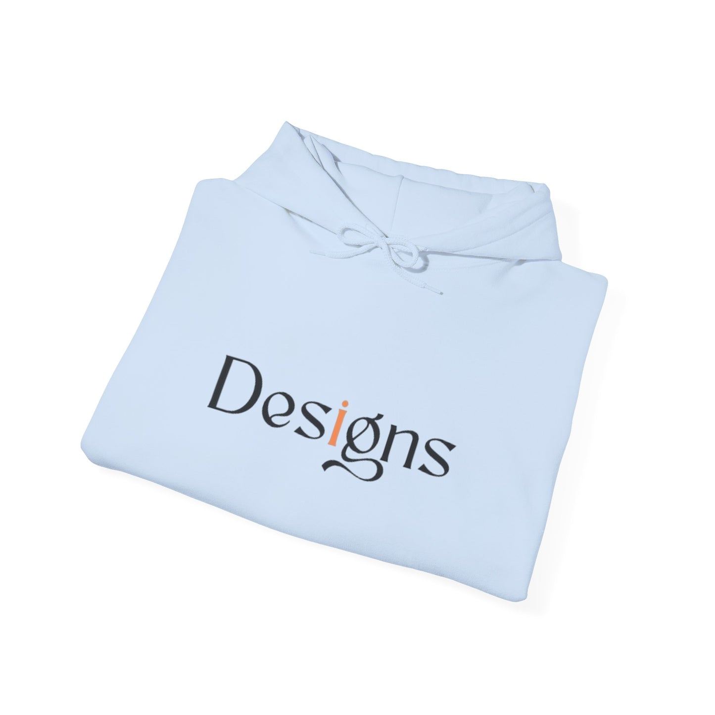 Premium Unisex Heavy Blend™ Hooded Sweatshirt – Soft, Warm & Stylish