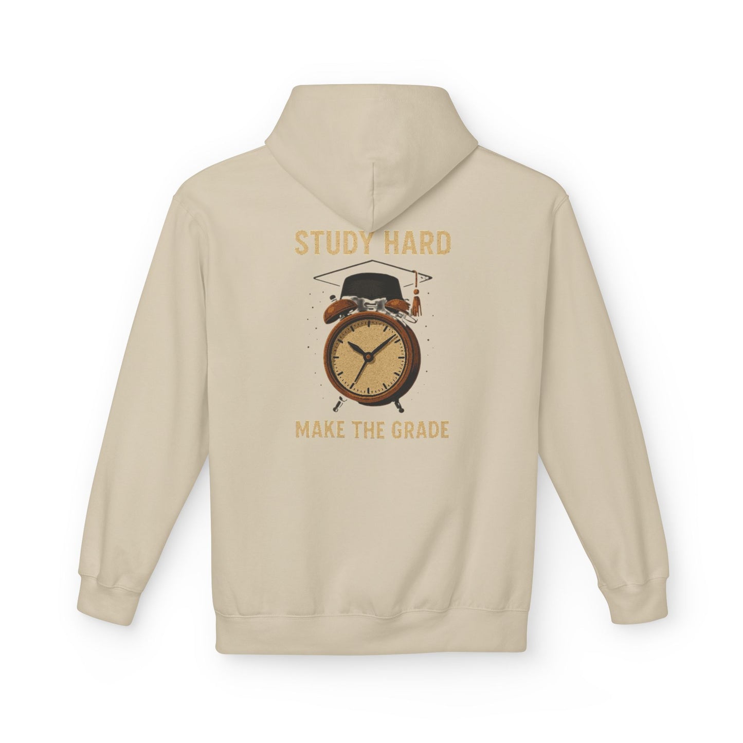 Copy of Unisex Midweight Softstyle Fleece Hoodie