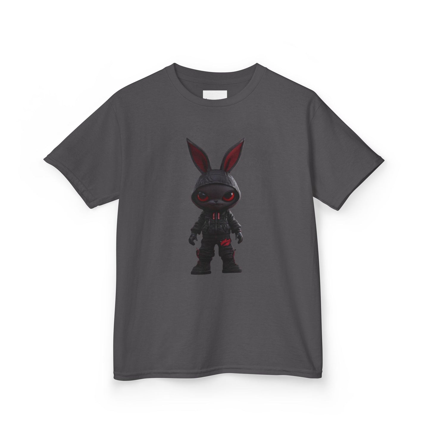 Kids Heavy Cotton T-Shirt – Soft, Durable & Everyday-Ready
