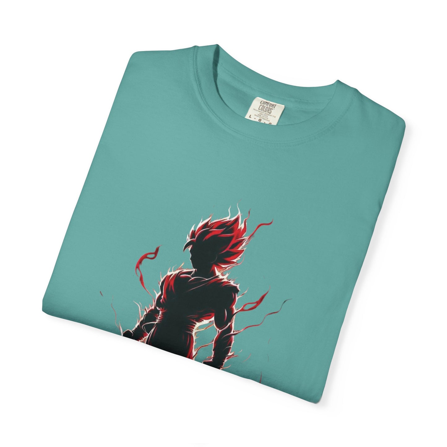 Premium Comfort Colors® Garment-Dyed Unisex T-Shirt – Ultra-Soft & Durable