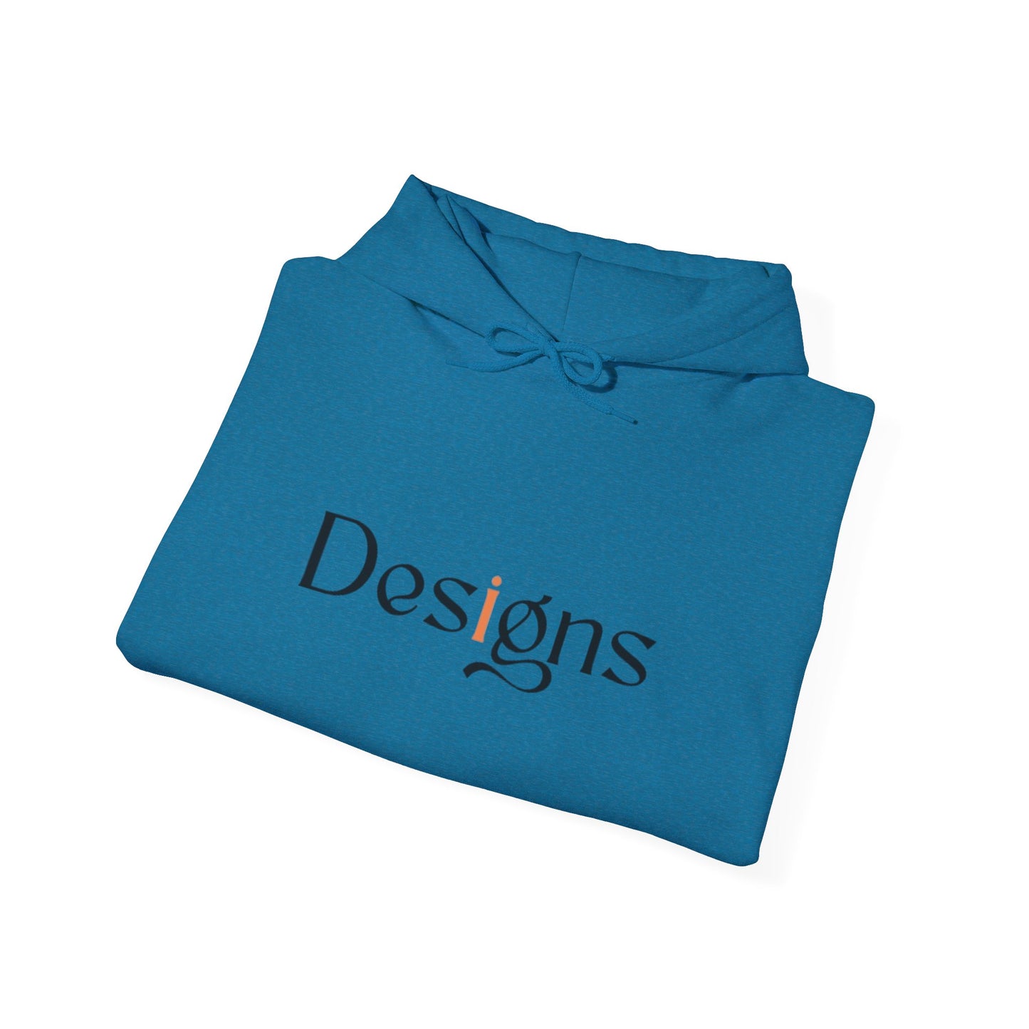 Premium Unisex Heavy Blend™ Hooded Sweatshirt – Soft, Warm & Stylish