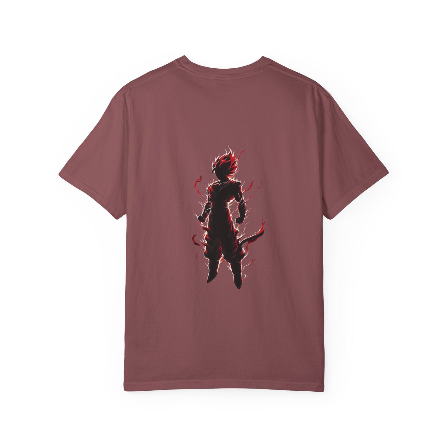 Premium Comfort Colors® Garment-Dyed Unisex T-Shirt – Ultra-Soft & Durable