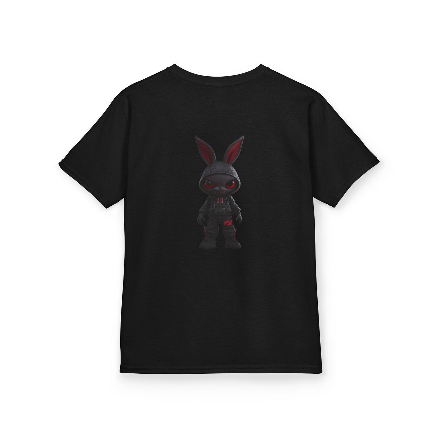 Kids Heavy Cotton T-Shirt – Soft, Durable & Everyday-Ready