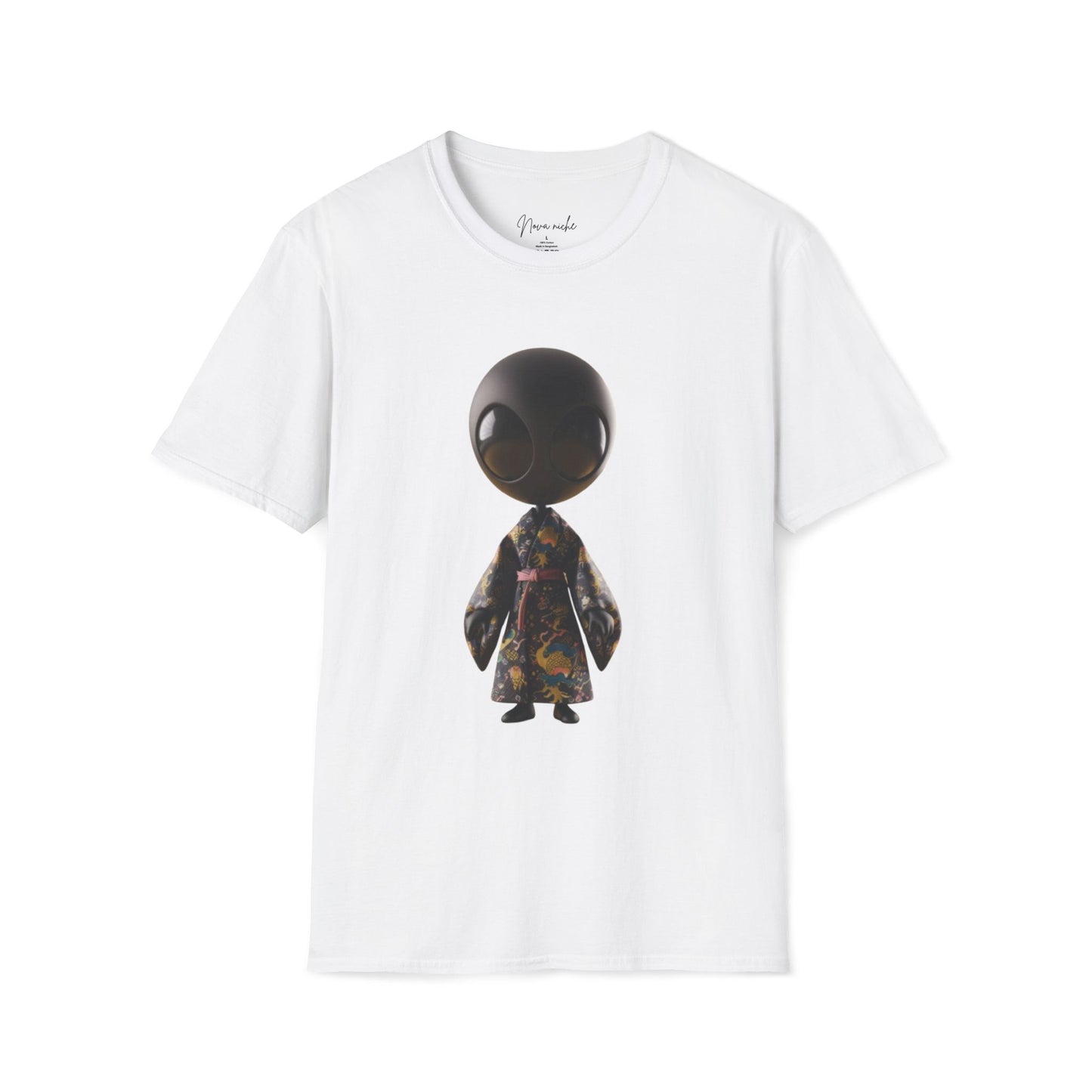 Unisex Premium Softstyle T-Shirt – Everyday Comfort & Style